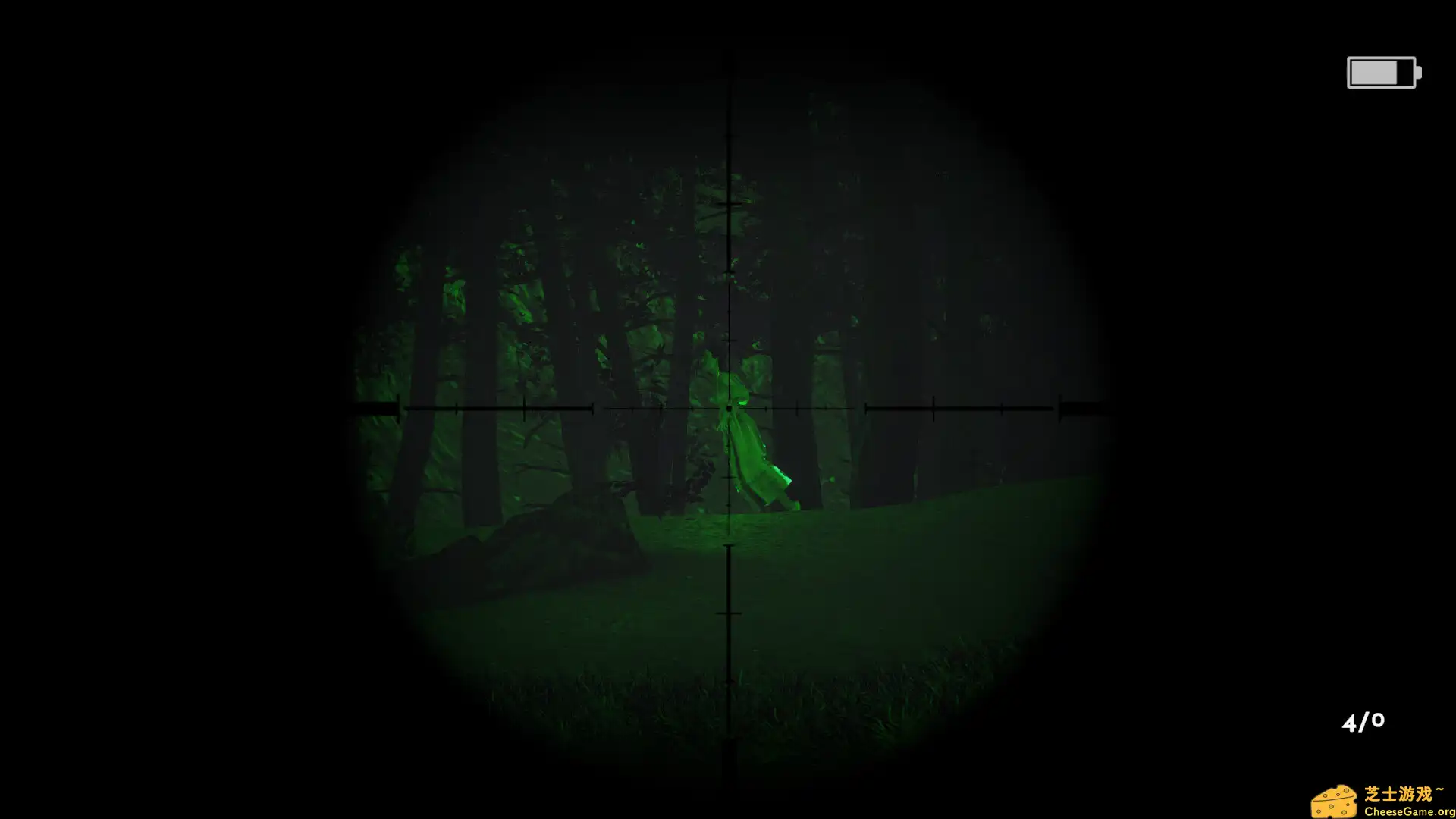 [PC]女妖狩猎/Banshee Hunt