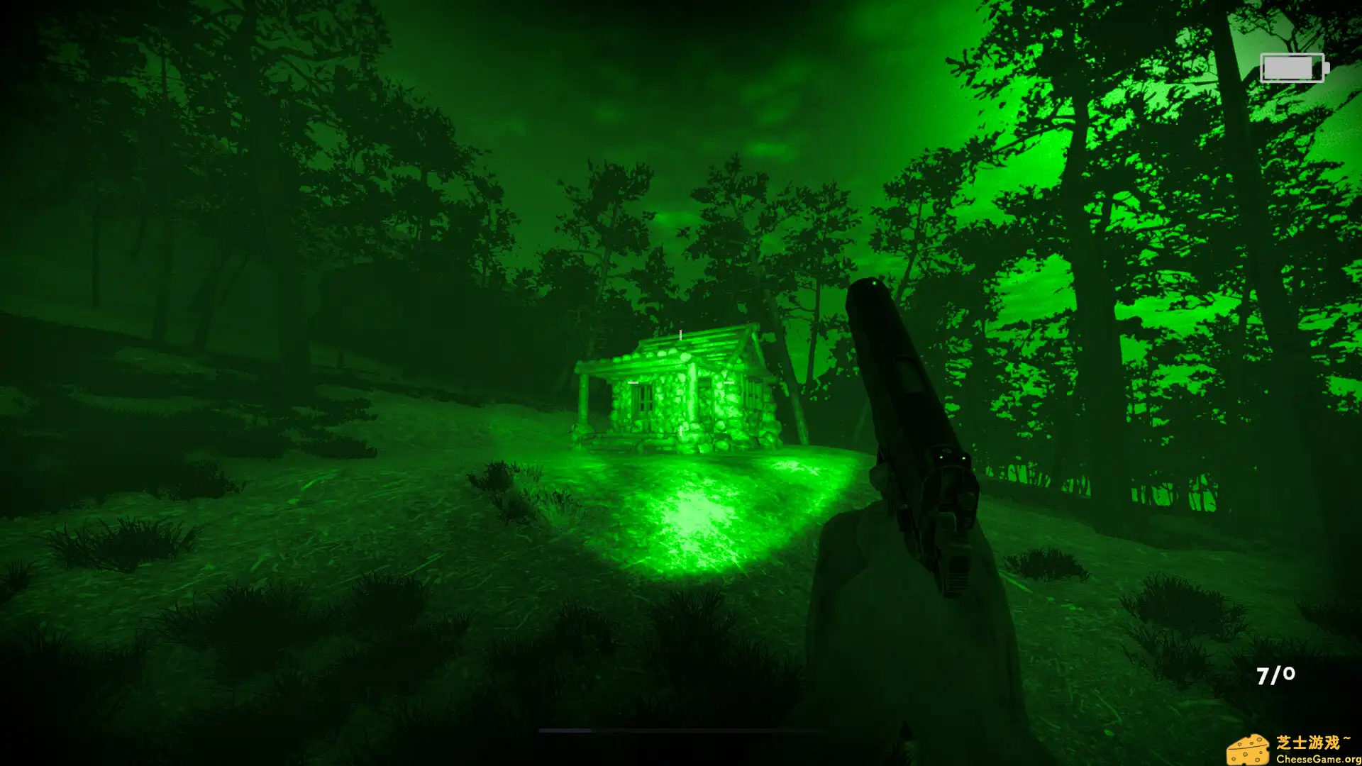 [PC]女妖狩猎/Banshee Hunt