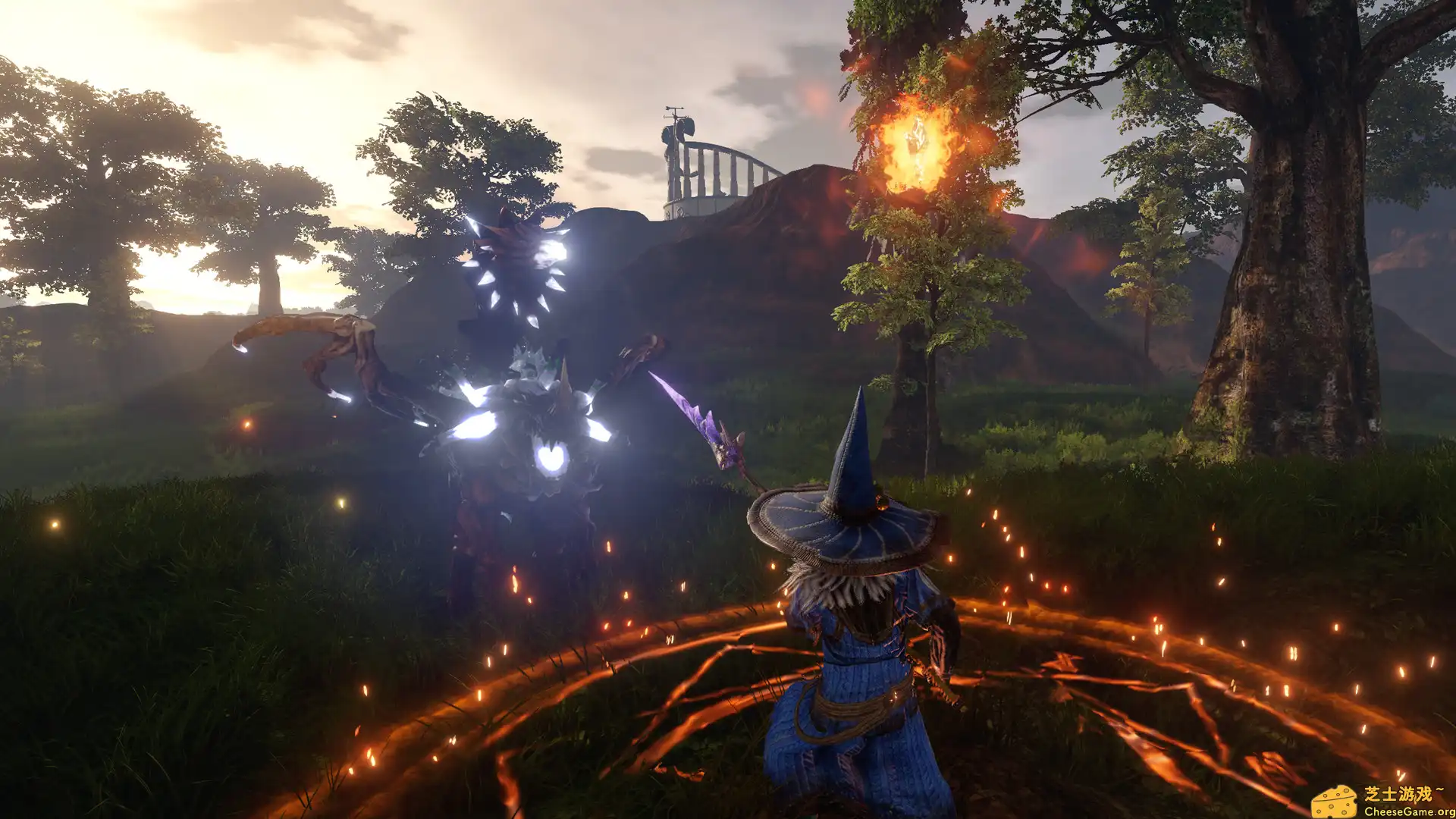 [PC]物质世界：终极版/Outward Definitive Edition