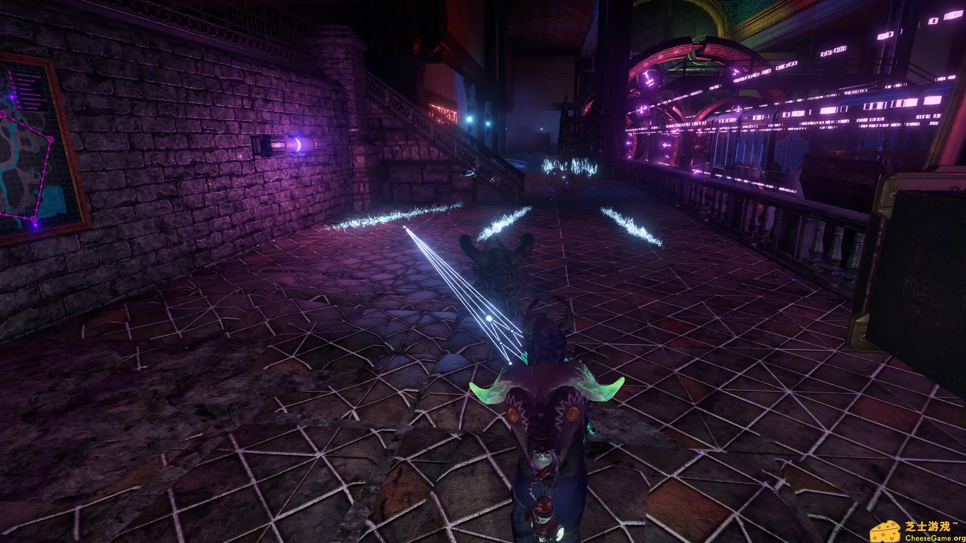 [PC]物质世界：终极版/Outward Definitive Edition