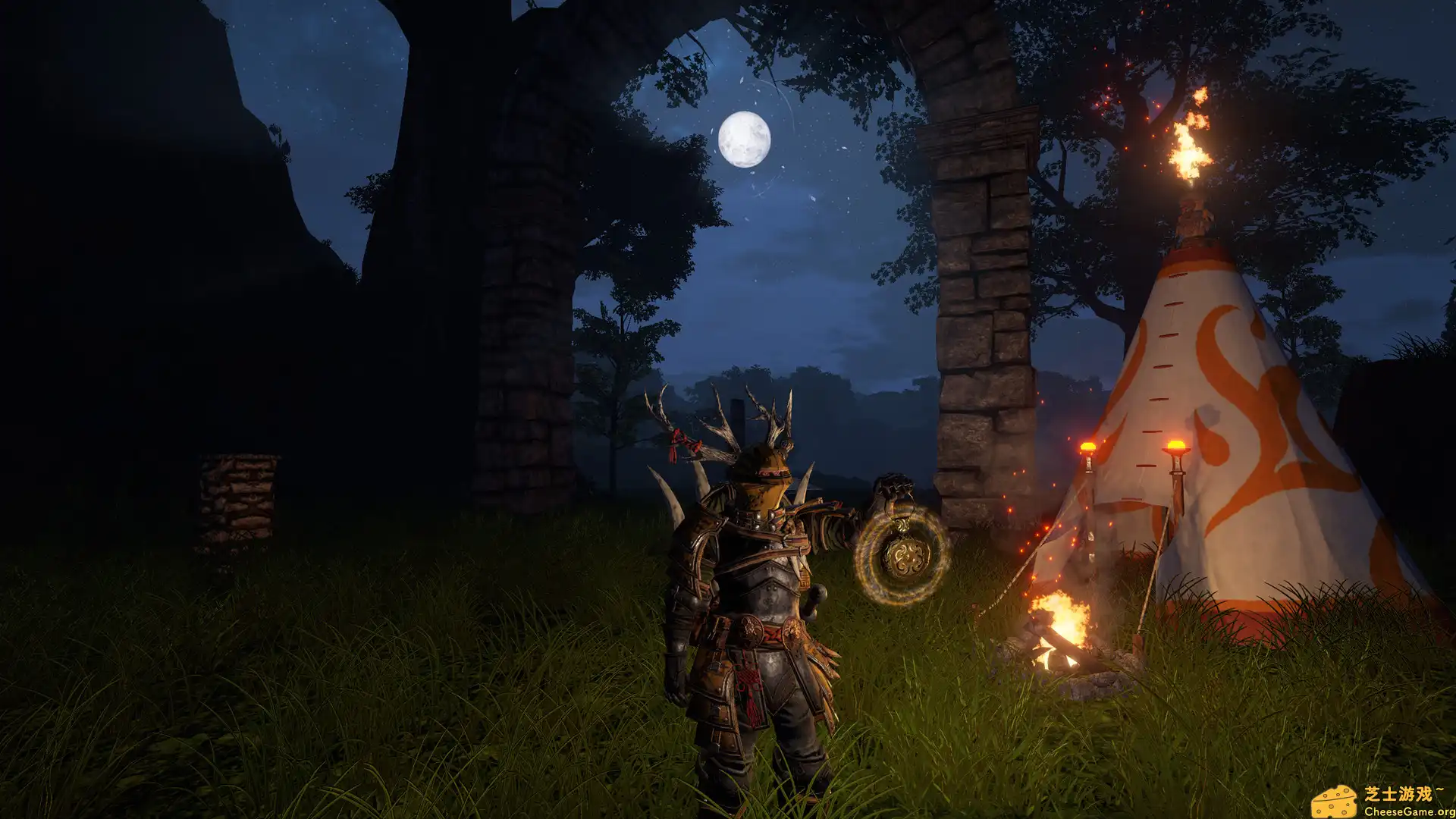 [PC]物质世界：终极版/Outward Definitive Edition