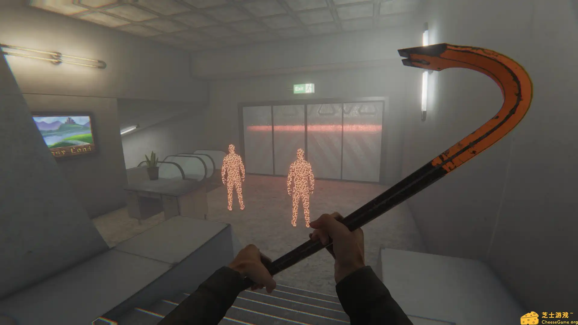 [PC]博内拉布/BONELAB