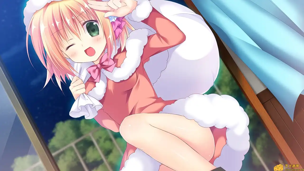 [PC]奇异恩典/-What color is your attribute?-