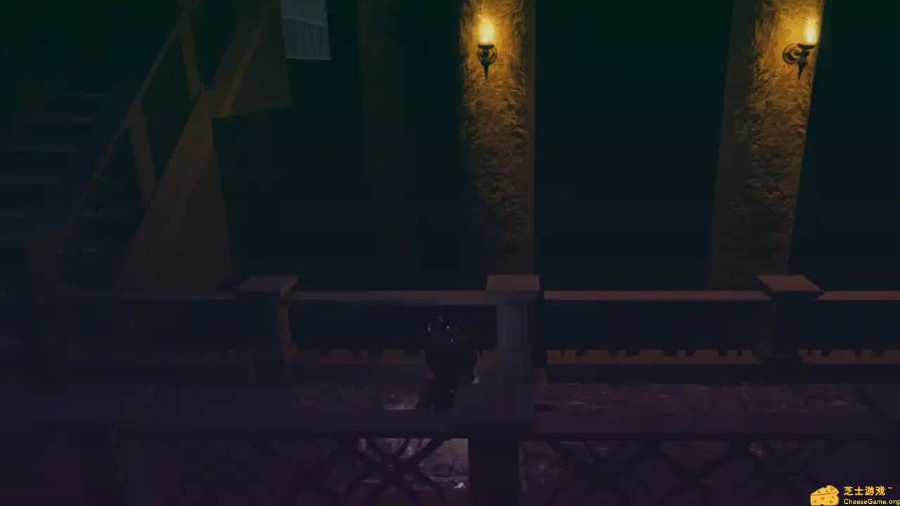 [PC]坚毅骑士传奇/Potty Knight Saga