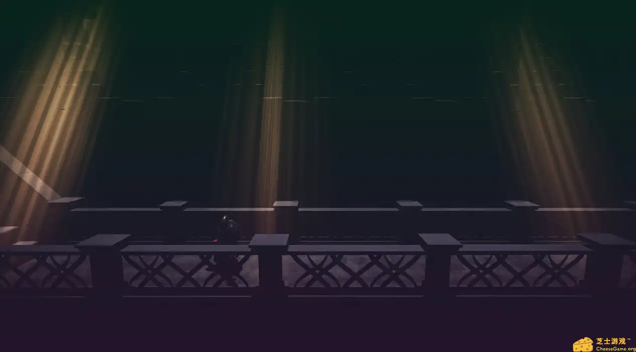 [PC]坚毅骑士传奇/Potty Knight Saga