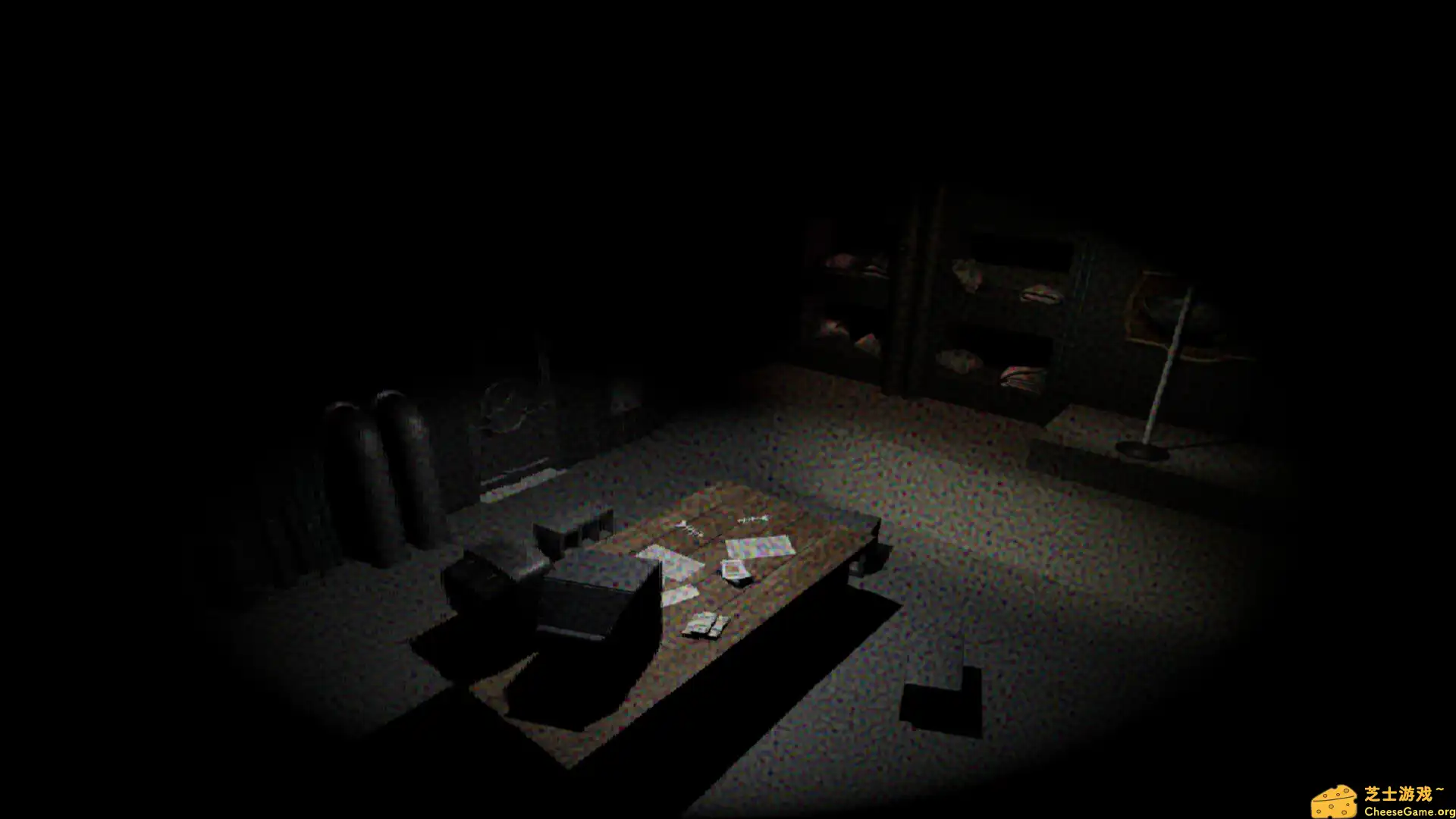 [PC]五夜守卫企鹅/Five Nights With Los Penguinos