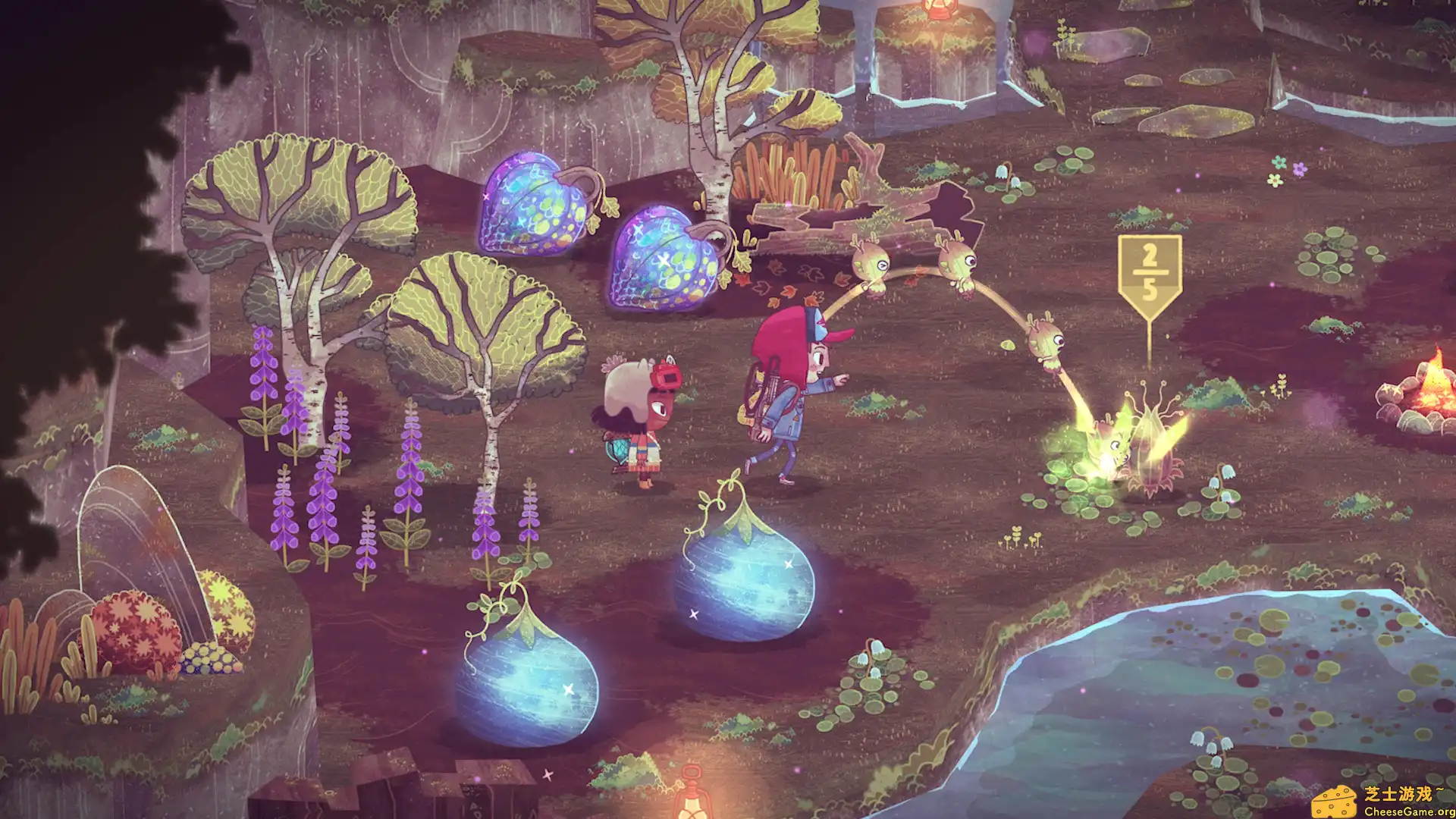 [PC]狂野之心/内心狂野/The Wild at Heart