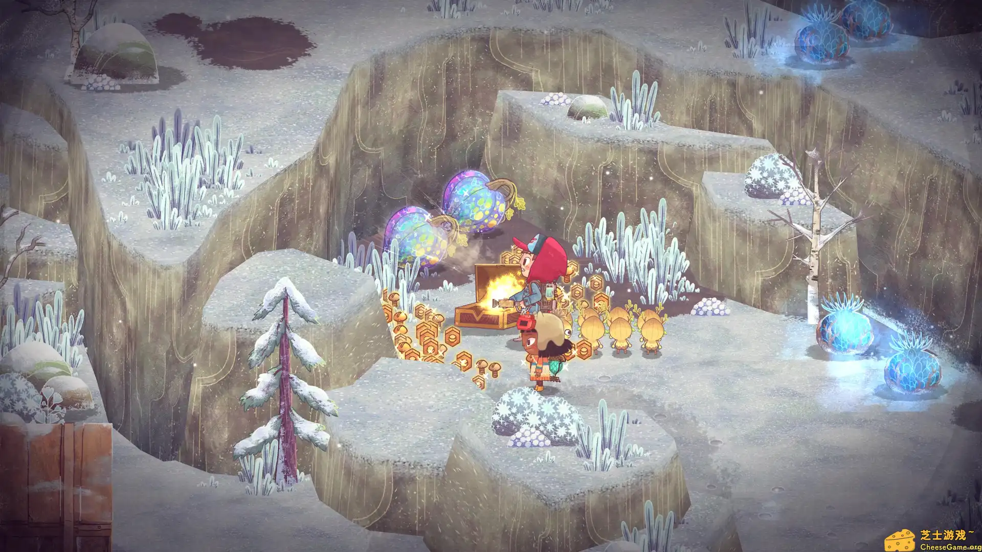 [PC]狂野之心/内心狂野/The Wild at Heart