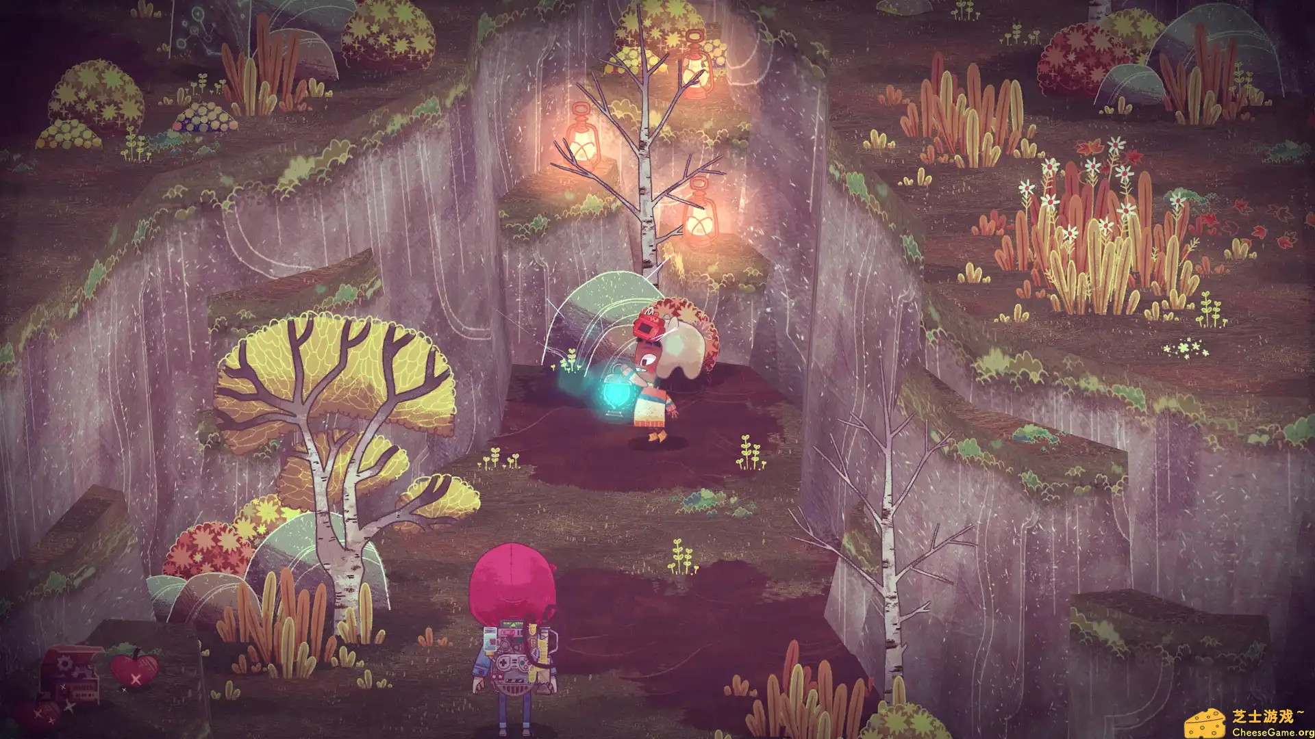 [PC]狂野之心/内心狂野/The Wild at Heart