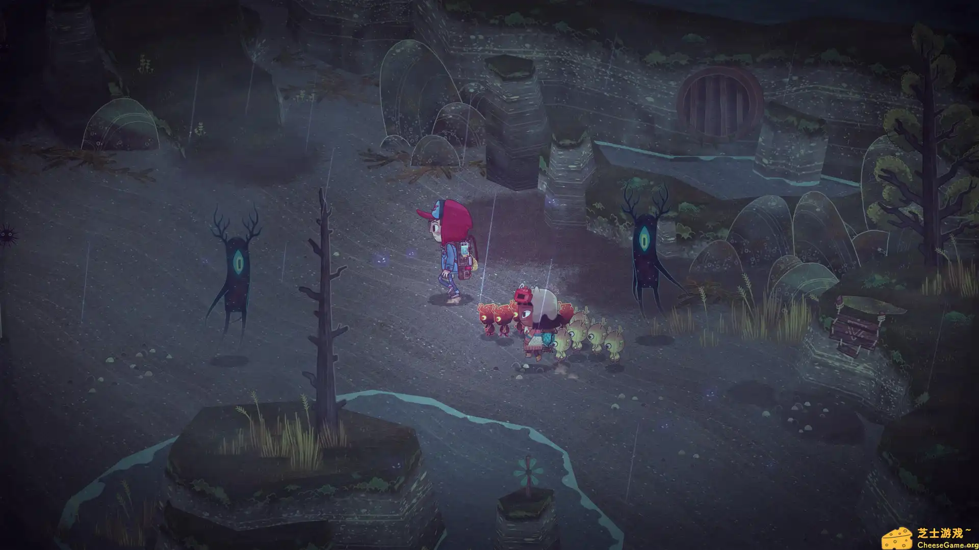 [PC]狂野之心/内心狂野/The Wild at Heart