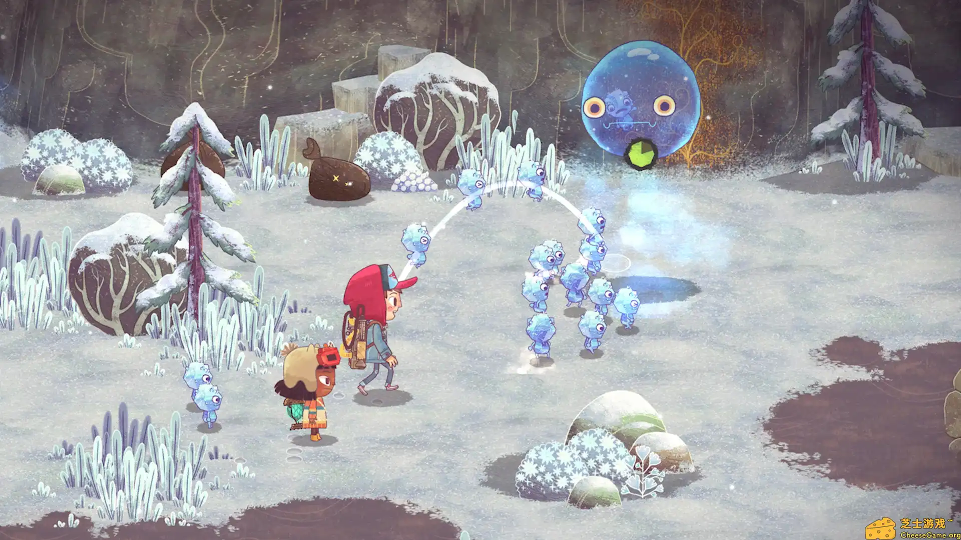 [PC]狂野之心/内心狂野/The Wild at Heart