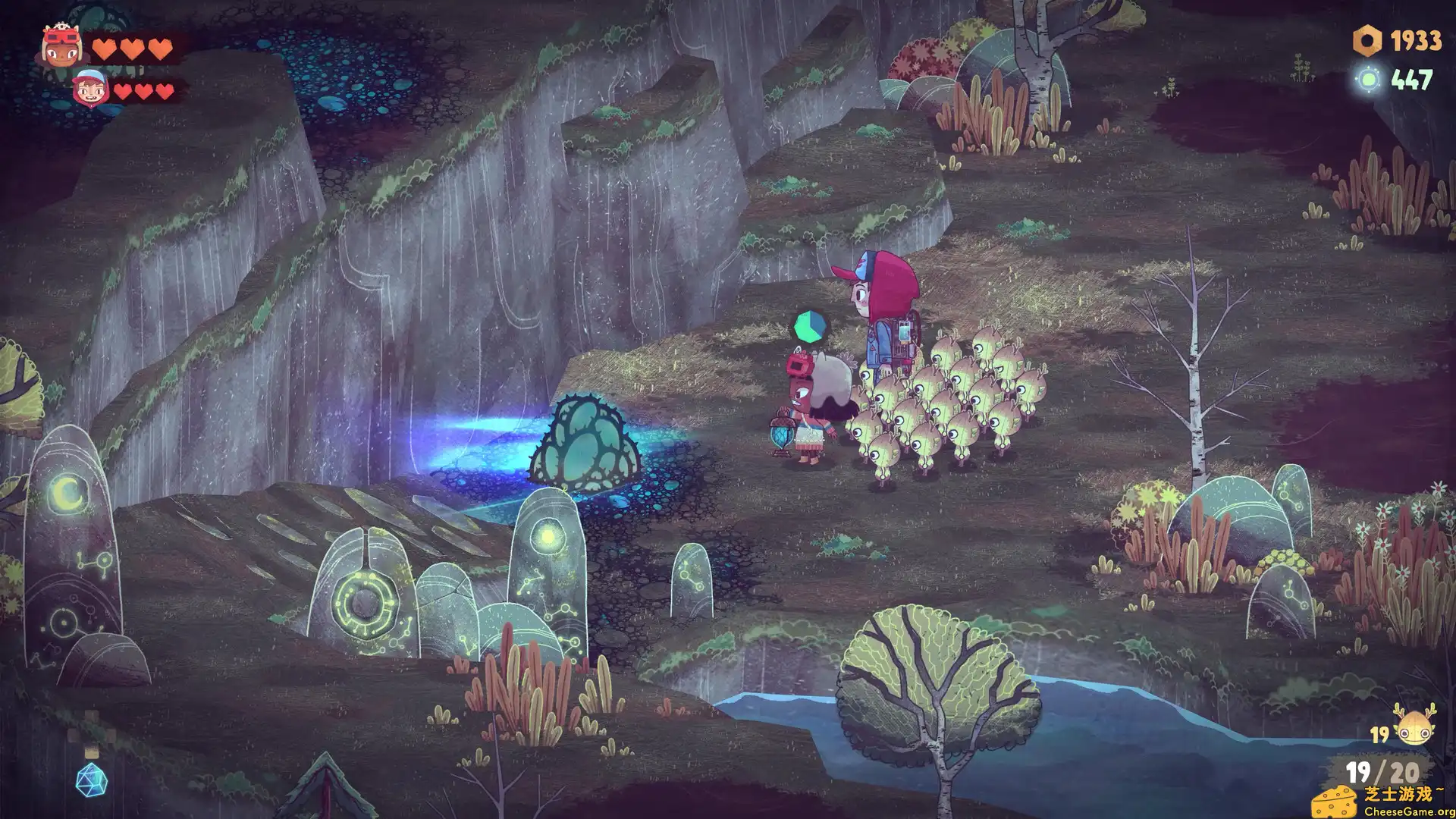 [PC]狂野之心/内心狂野/The Wild at Heart