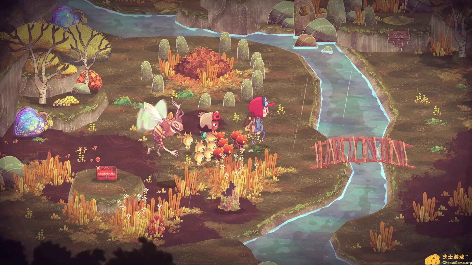 [PC]狂野之心/内心狂野/The Wild at Heart