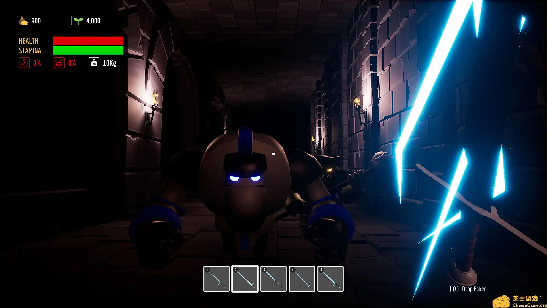 [PC]锻造模拟器/FORGE SIMULATOR