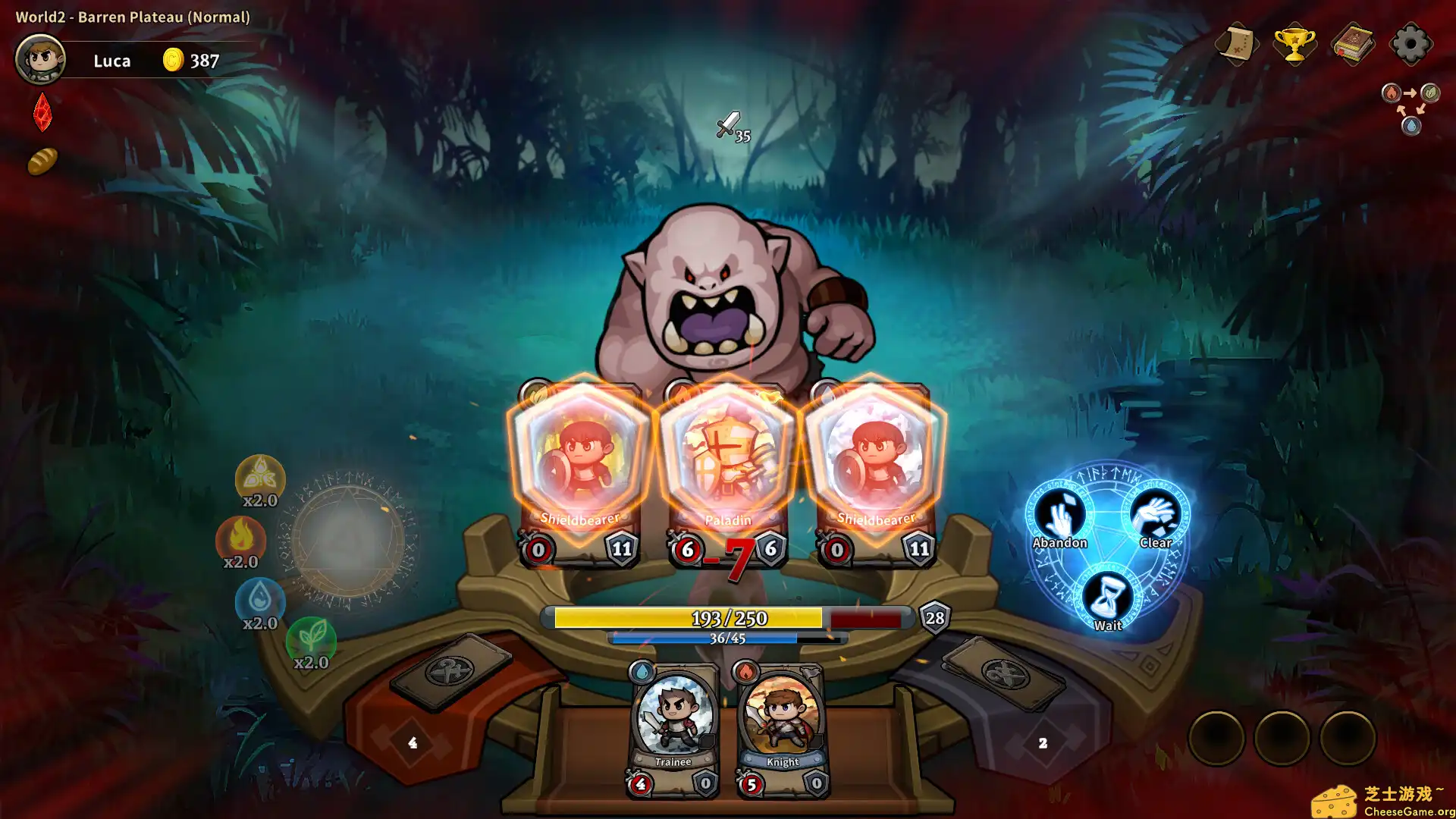 [PC]英雄征集/Heroes Wanted