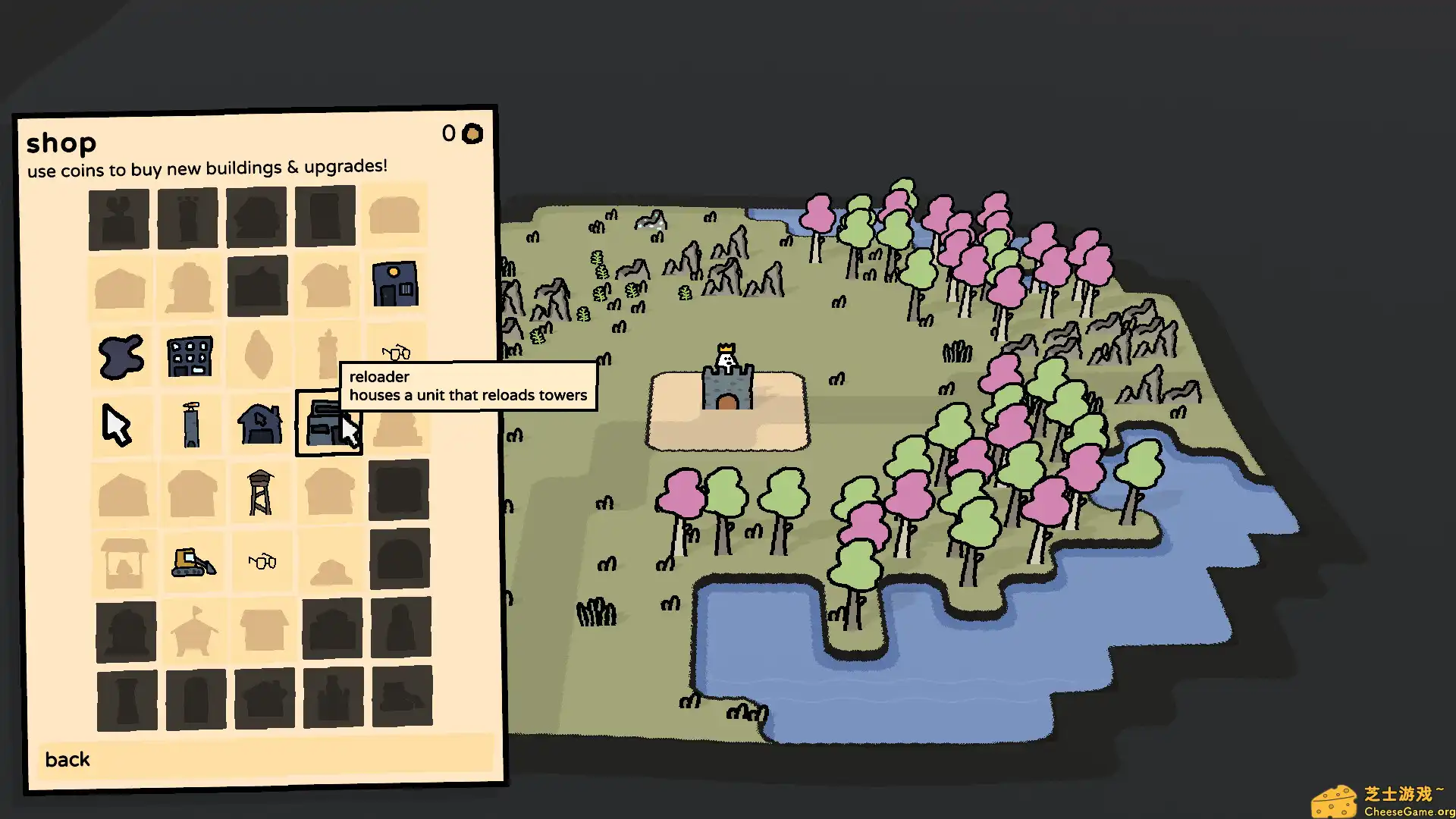 [PC]点点乐园/clickyland