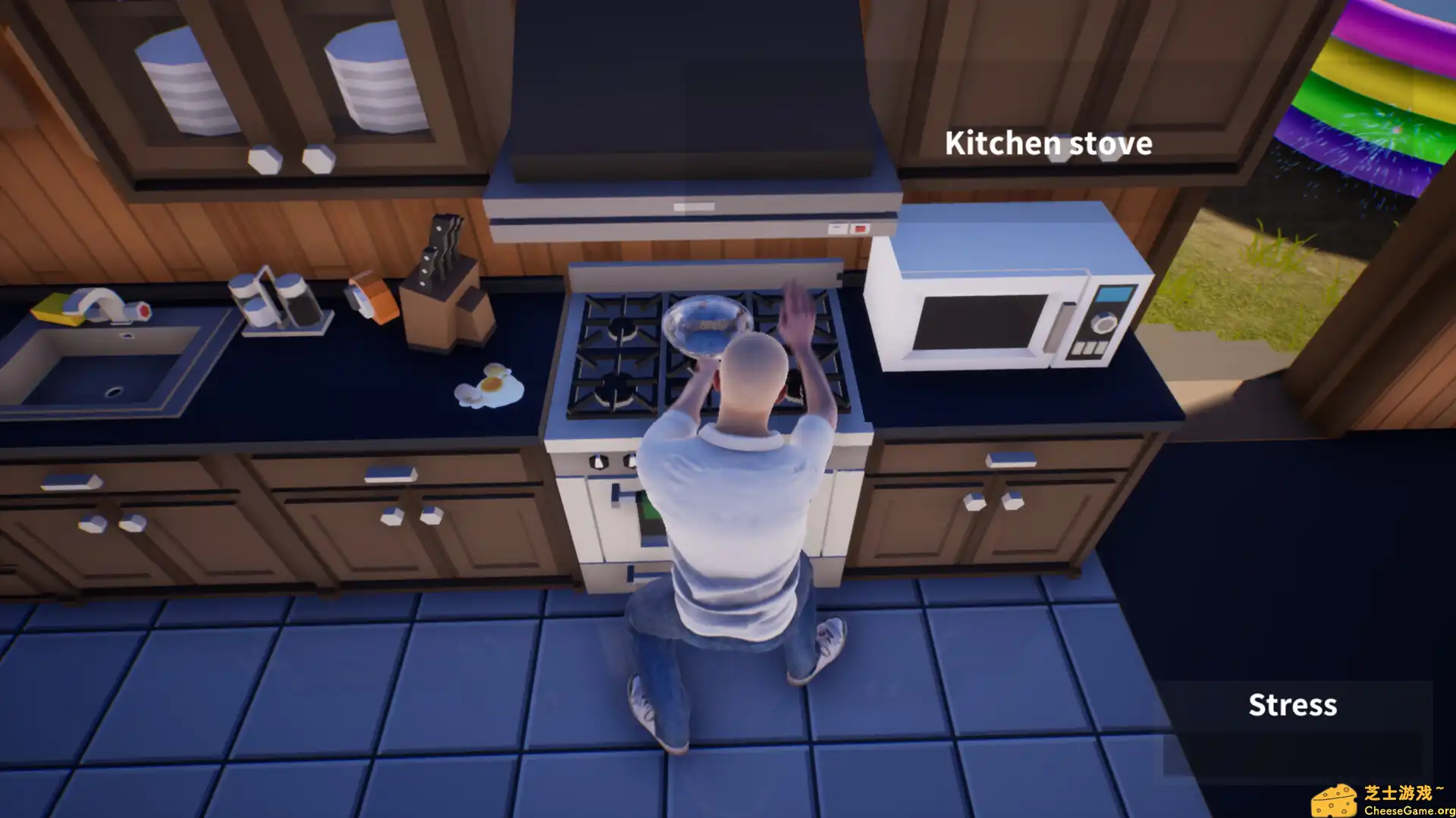 [PC]失败者模拟器/Loser Simulator