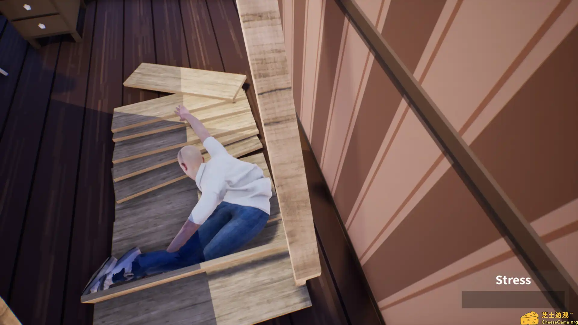 [PC]失败者模拟器/Loser Simulator