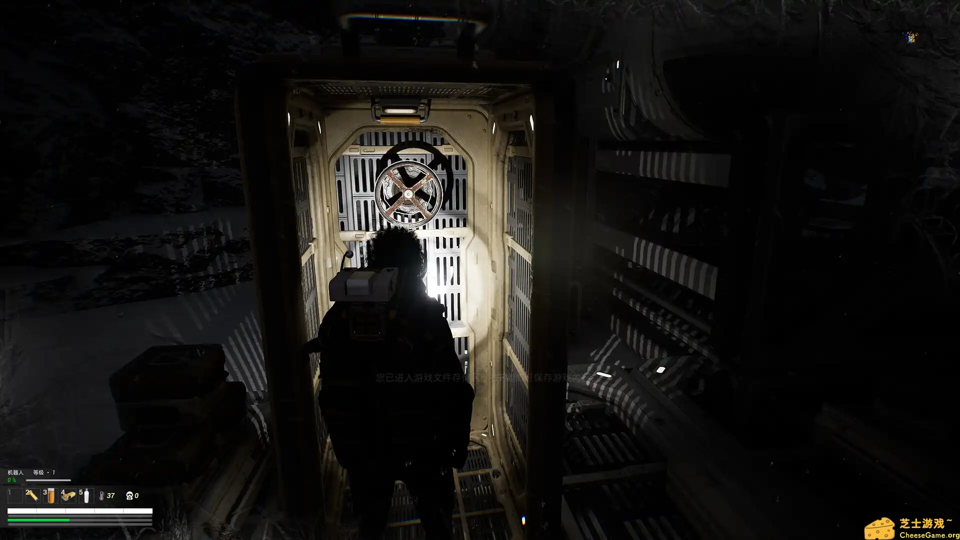 [PC]喘息2/GASPING.2