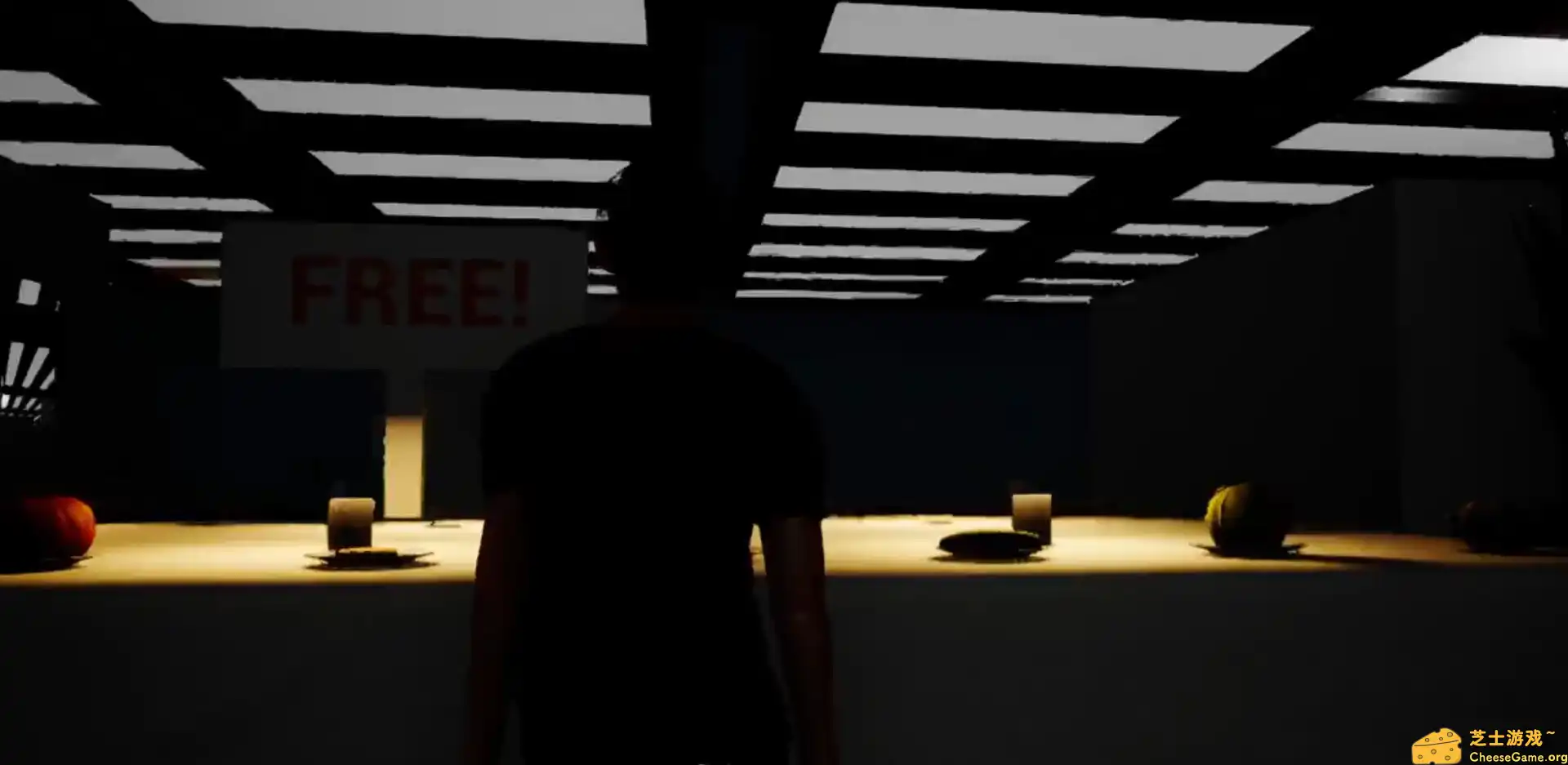 [PC]迷失艺廊 X/Gallery X