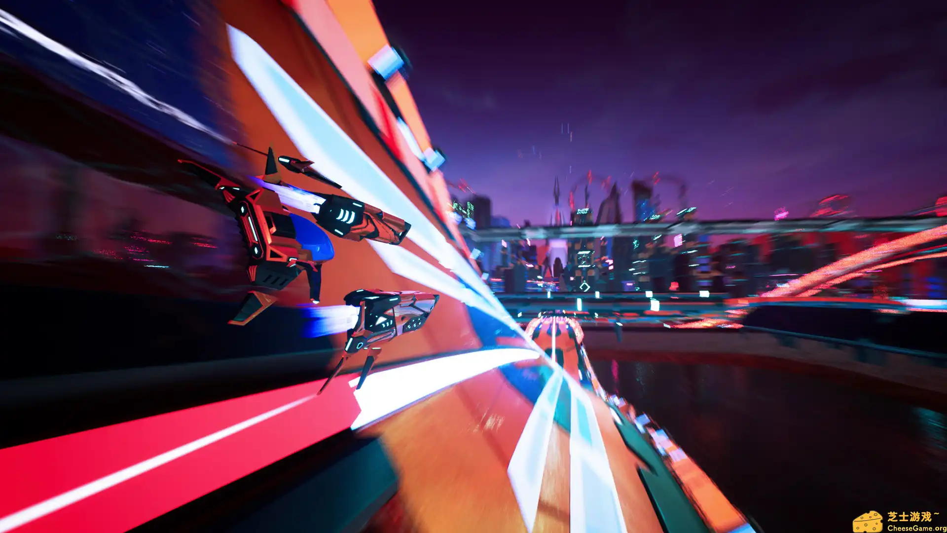 [PC]红视2/Redout 2