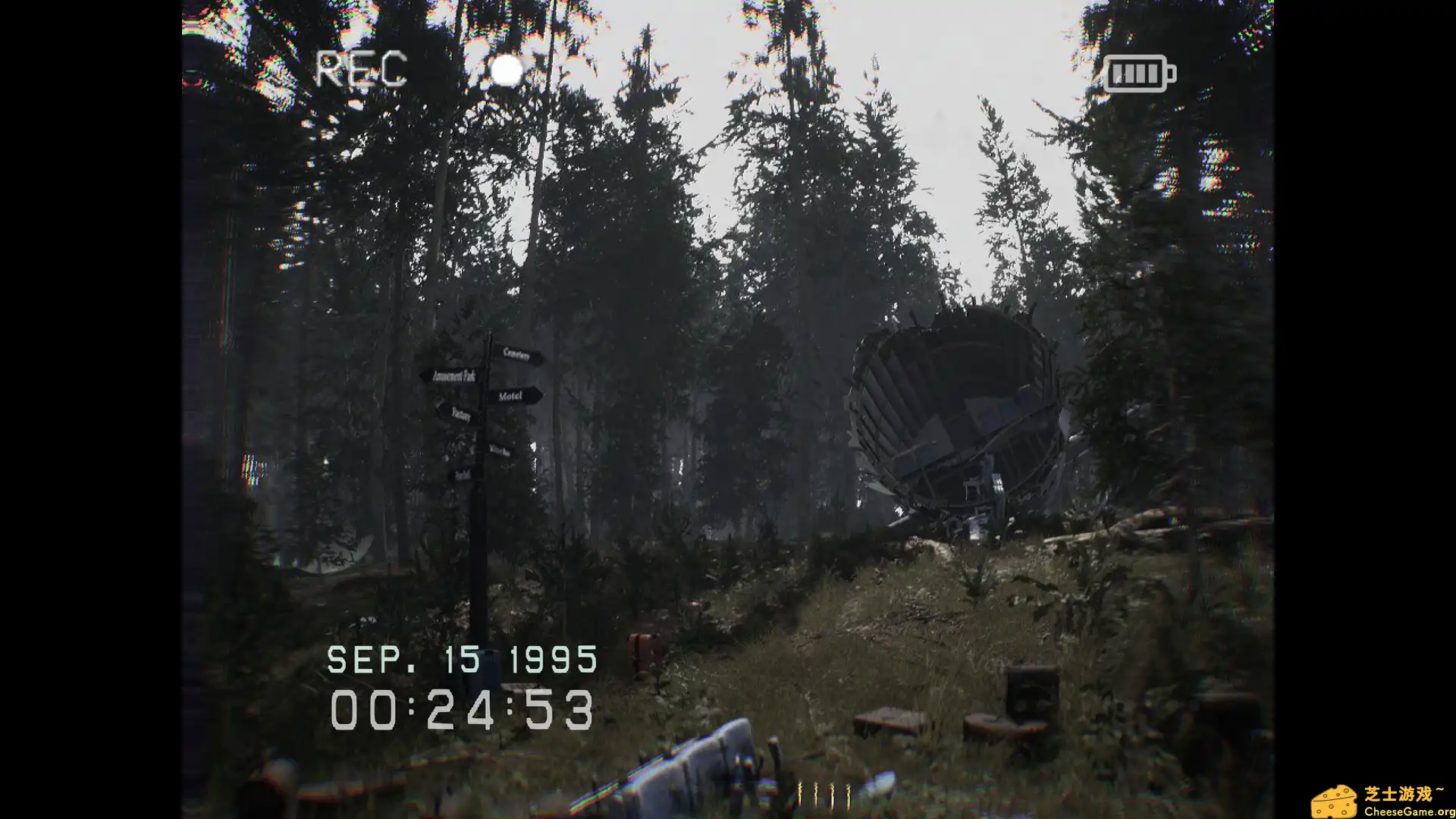 [PC]不要一起喊/Don\'t Shout Together