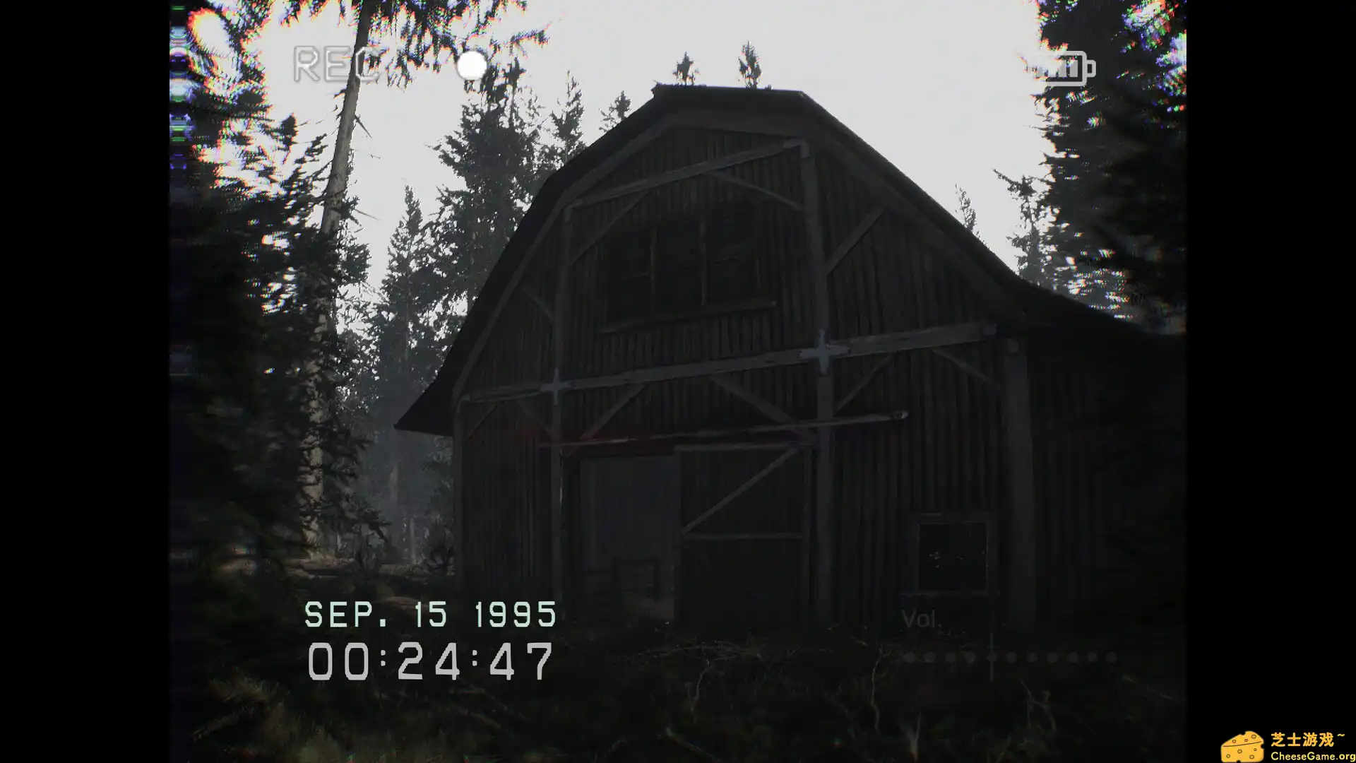 [PC]不要一起喊/Don\'t Shout Together