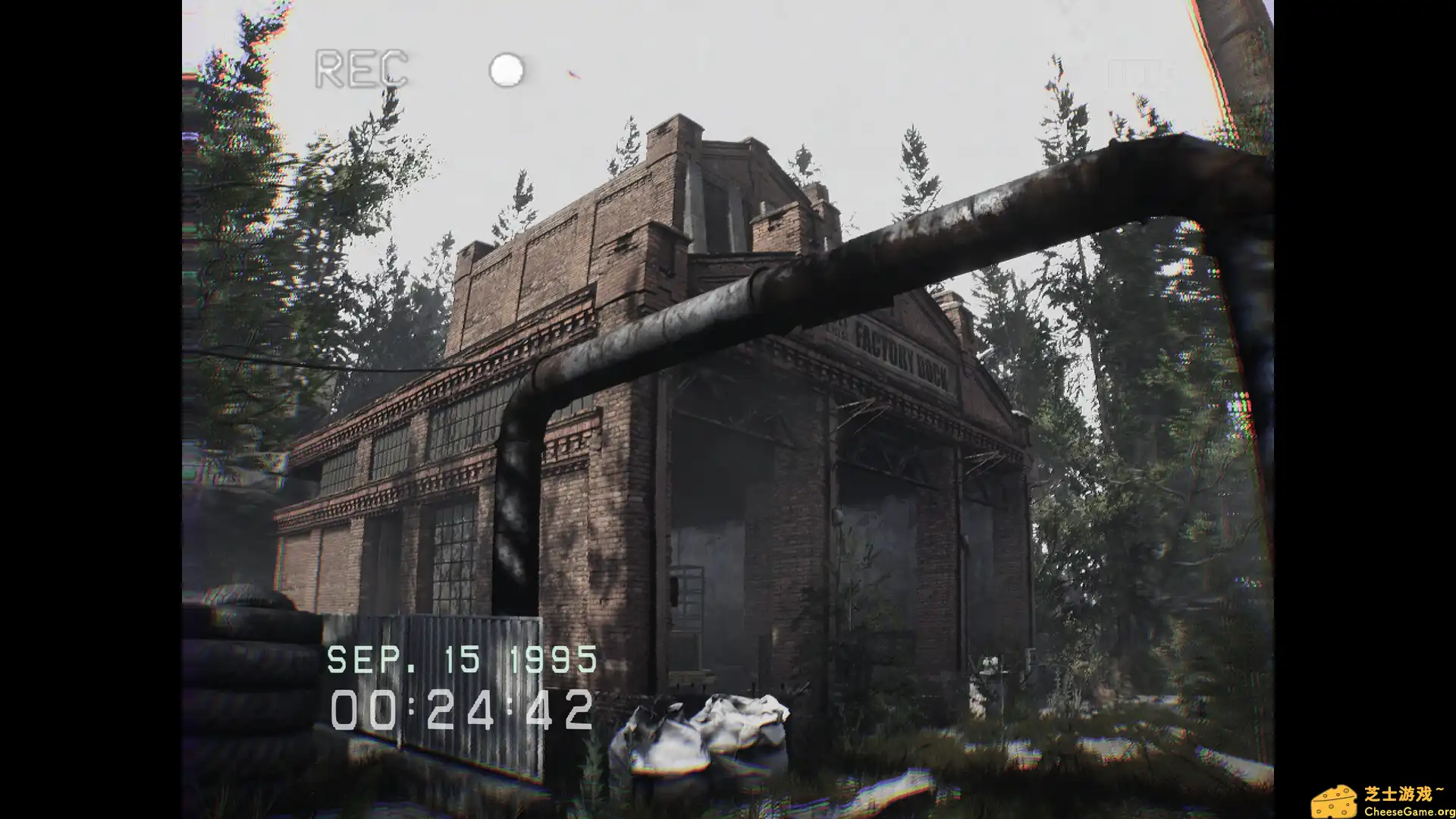 [PC]不要一起喊/Don\'t Shout Together