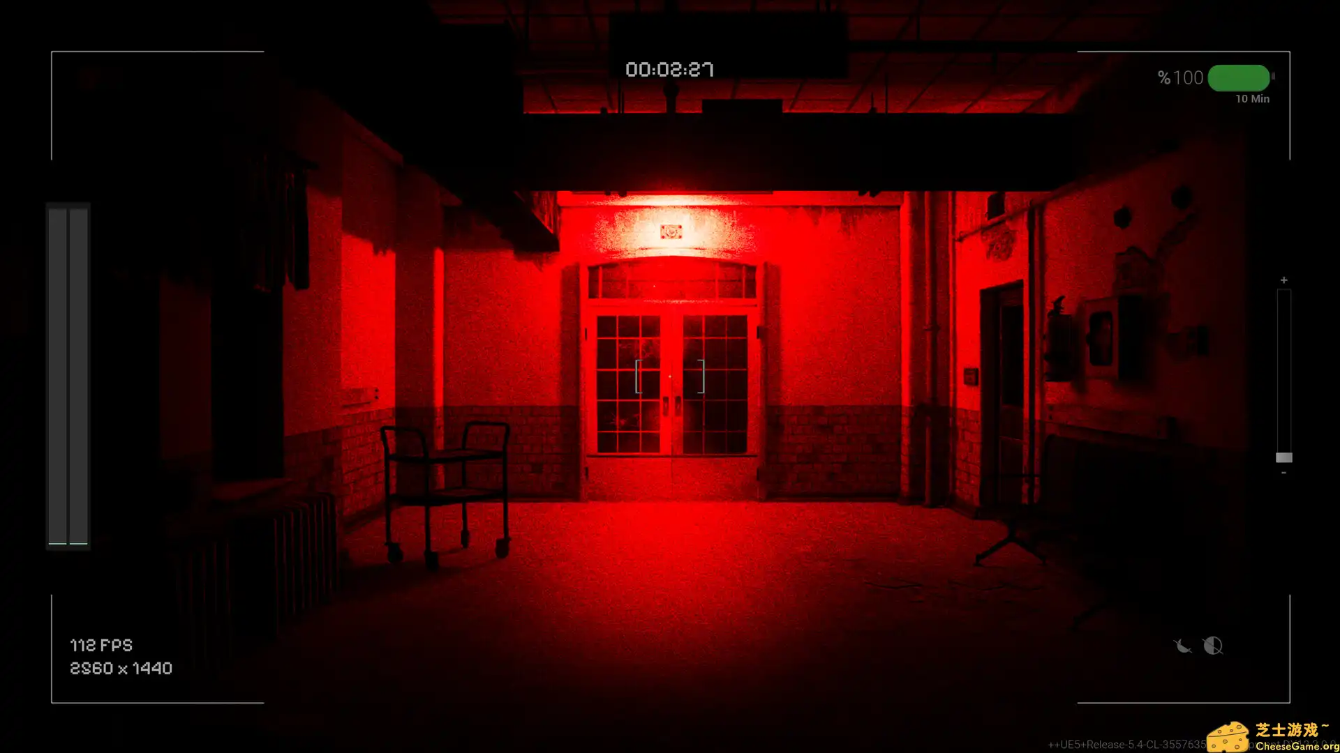 [PC]无人接近/Nowhere Near