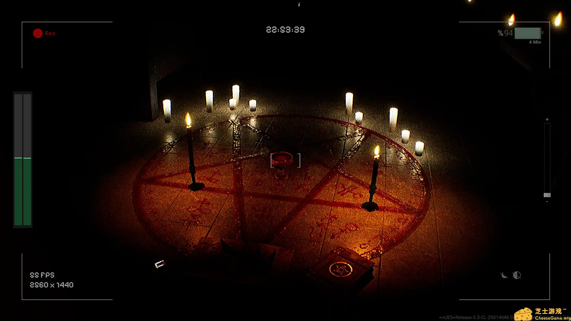 [PC]无人接近/Nowhere Near