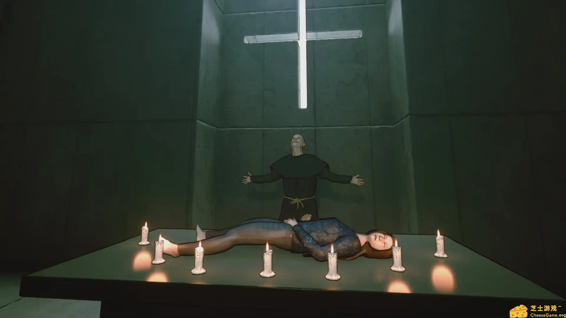 [PC]超空间/Hyperspace