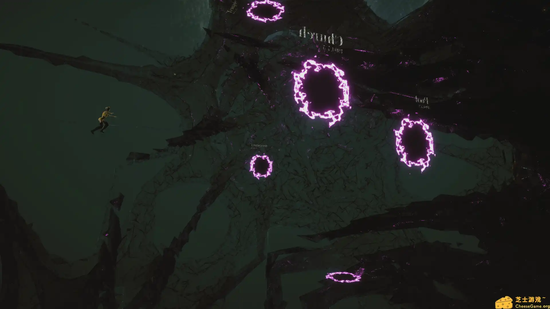 [PC]超空间/Hyperspace