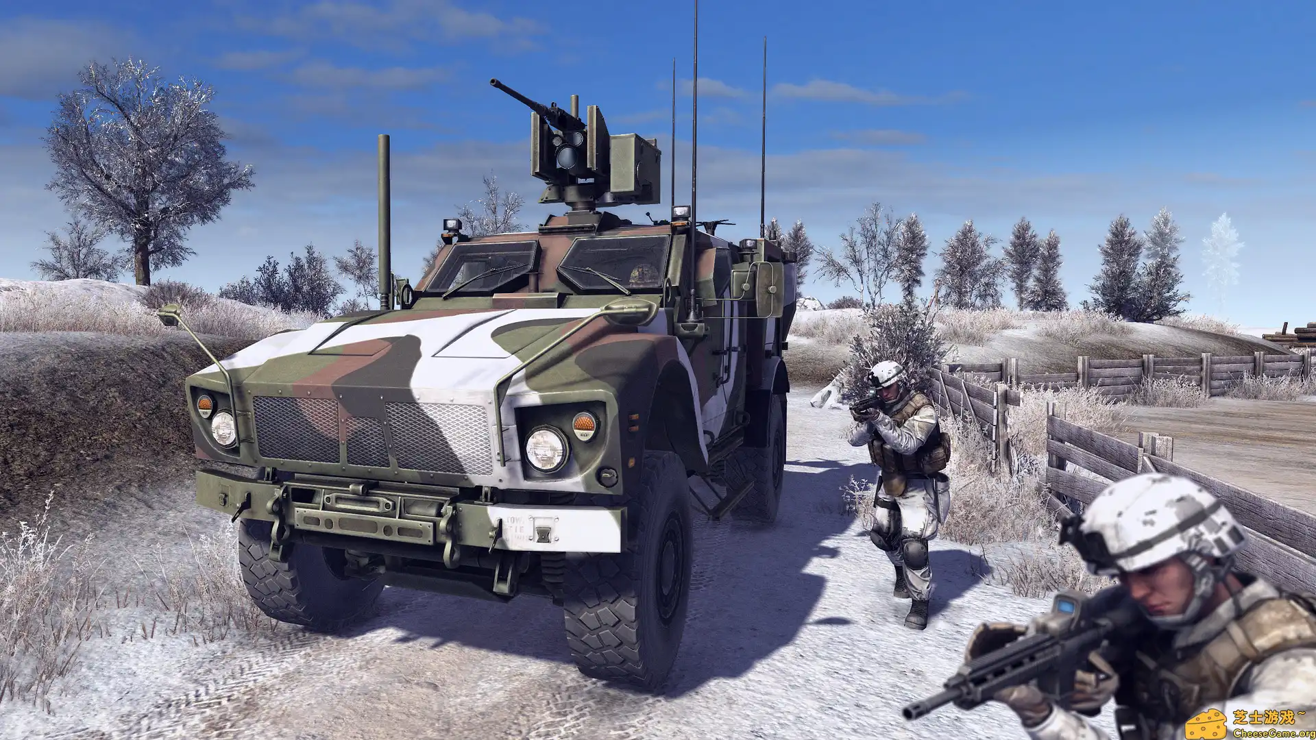 [PC]勇者大陆海盗/Braveland Pirate