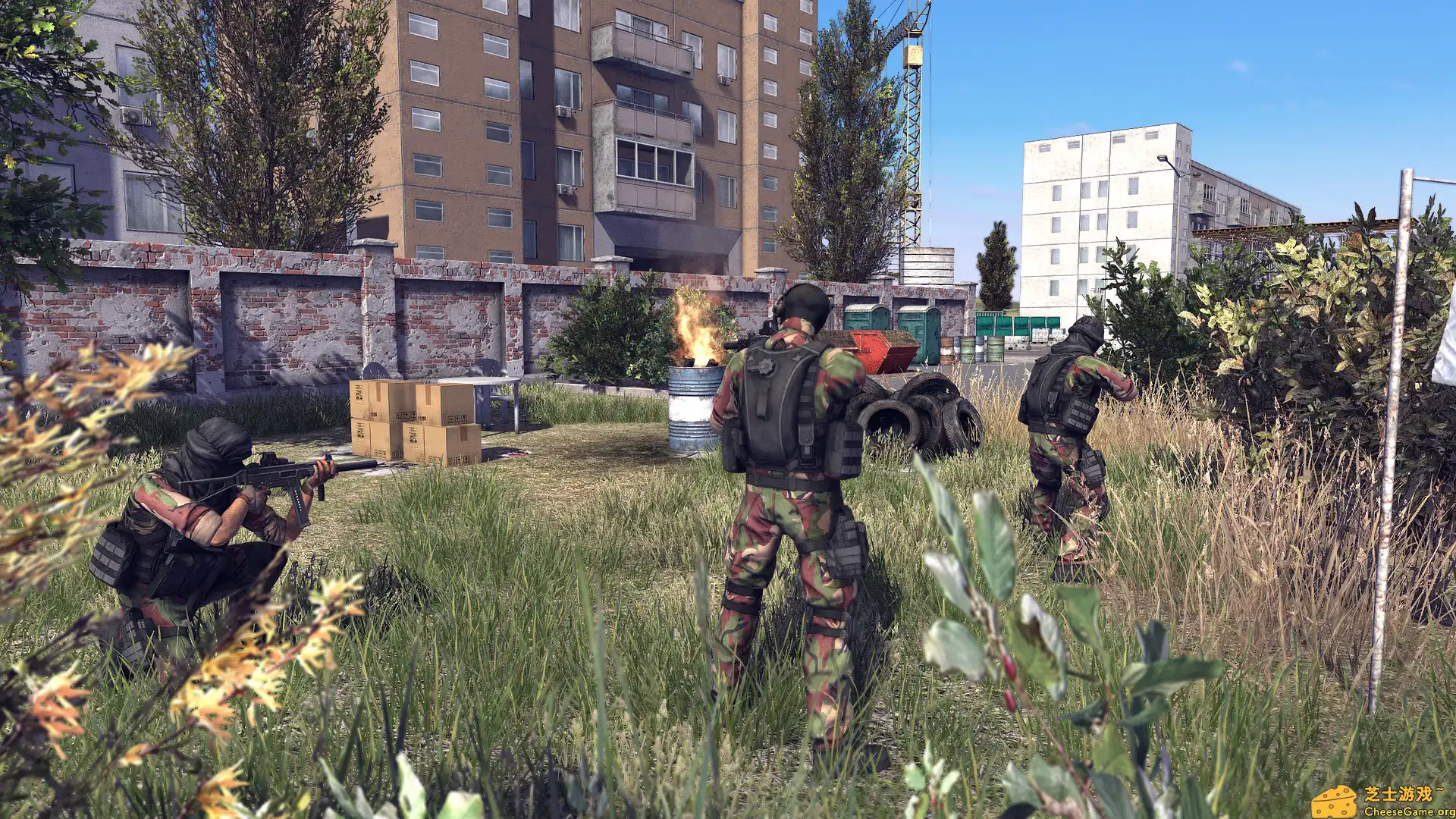 [PC]勇者大陆海盗/Braveland Pirate