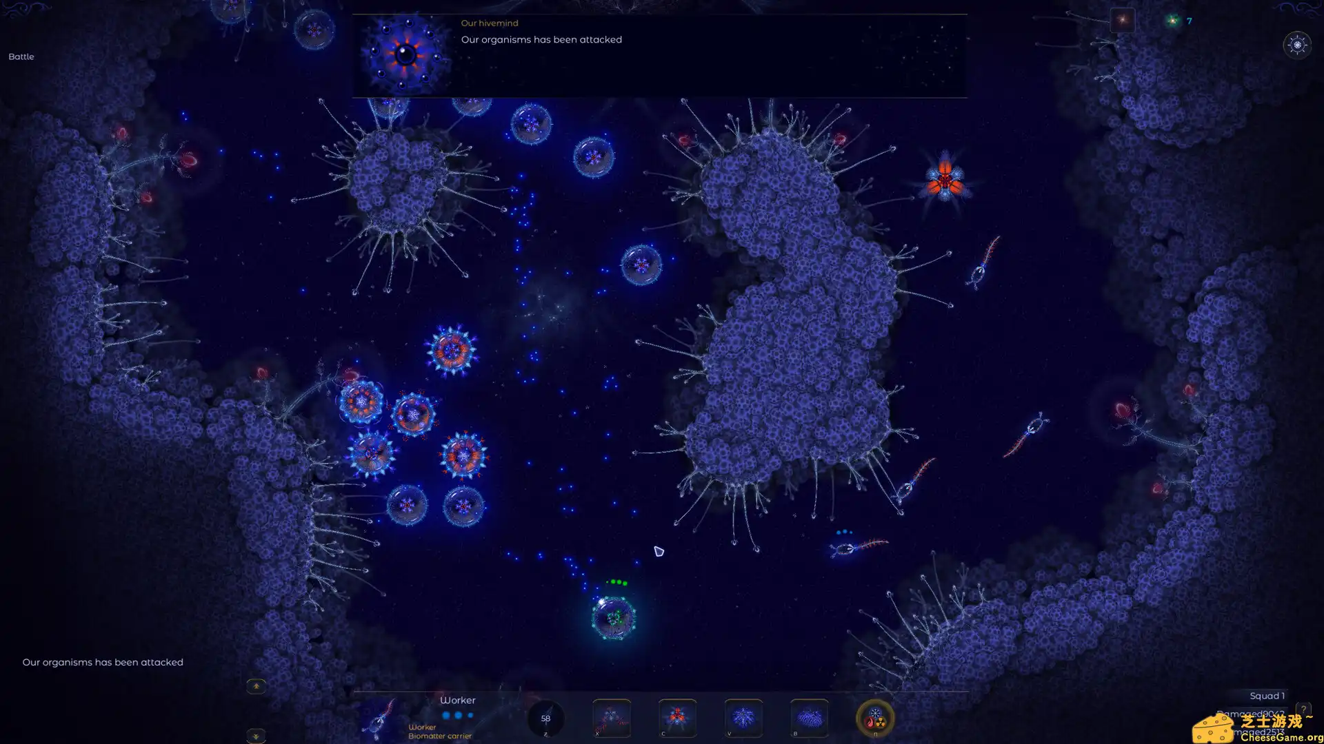 [PC]微观世界2/Microcosmum 2