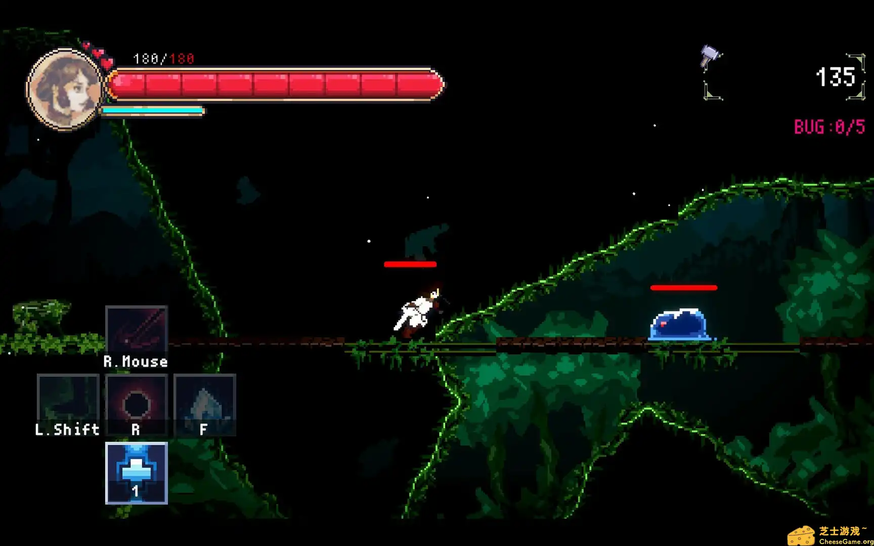 [PC]DEBUG女友/Debug Girl