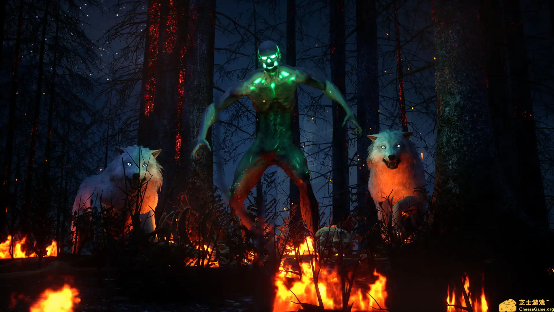 [PC]恐怖故事：乞丐/HORROR TALES: The Beggar