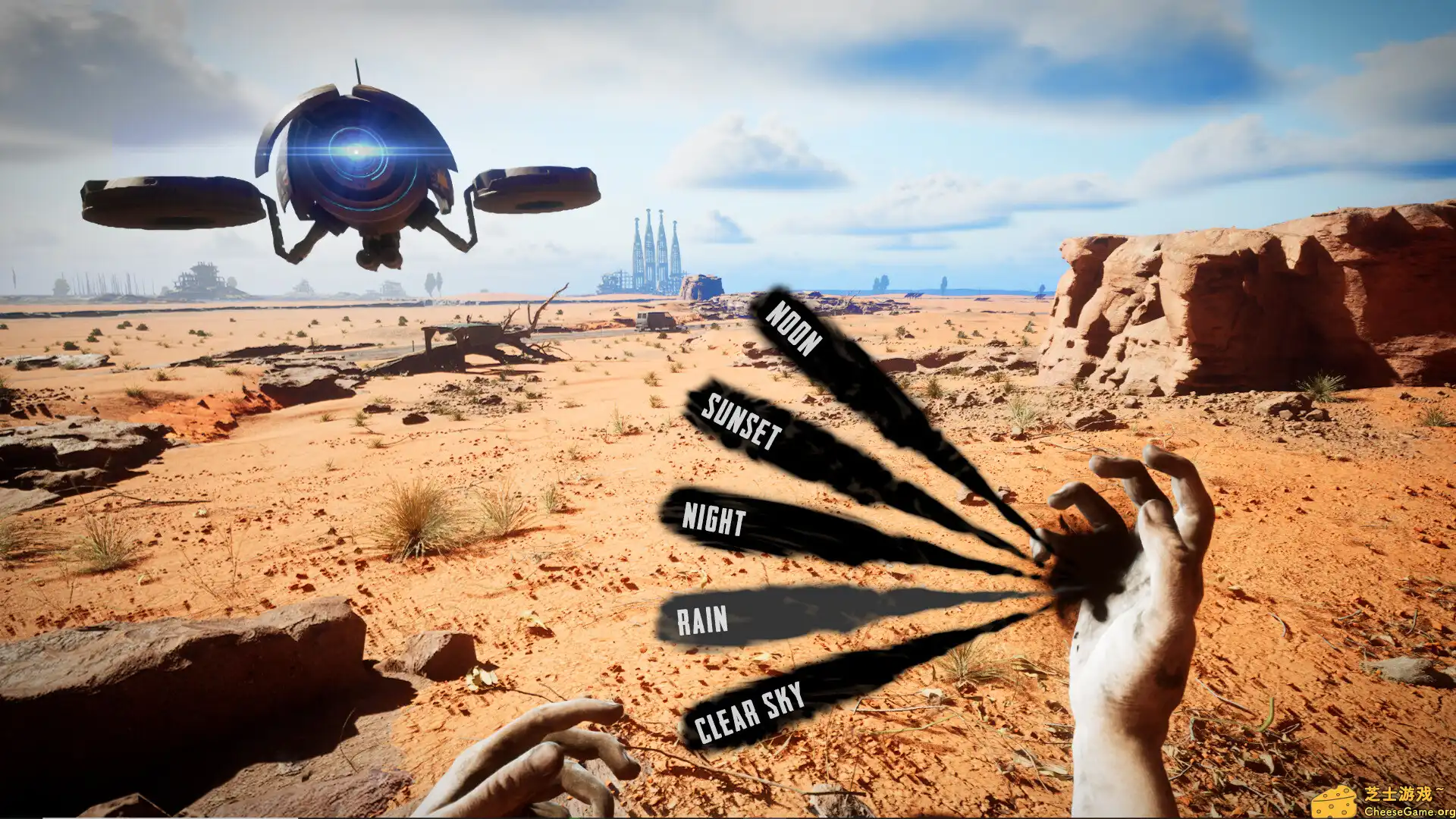 [PC]恐怖故事：乞丐/HORROR TALES: The Beggar