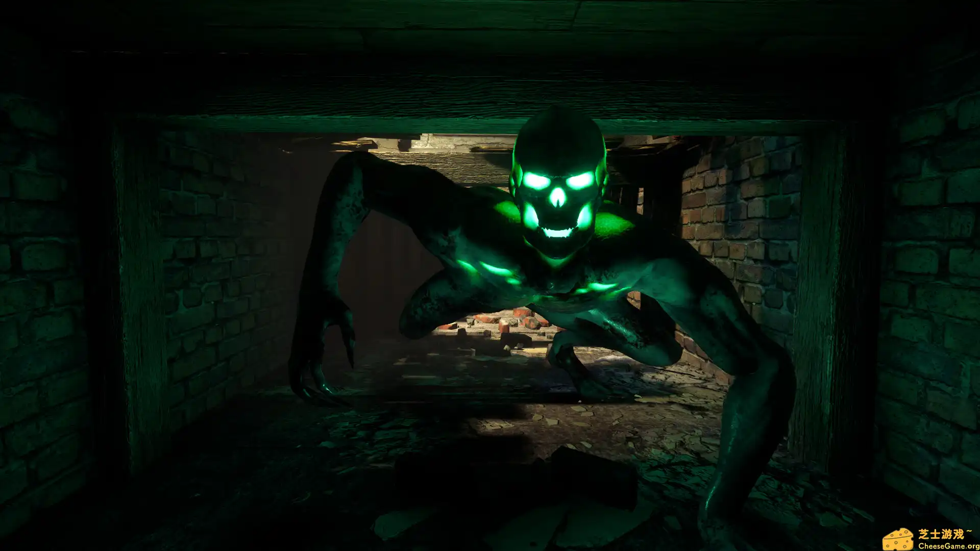 [PC]恐怖故事：乞丐/HORROR TALES: The Beggar