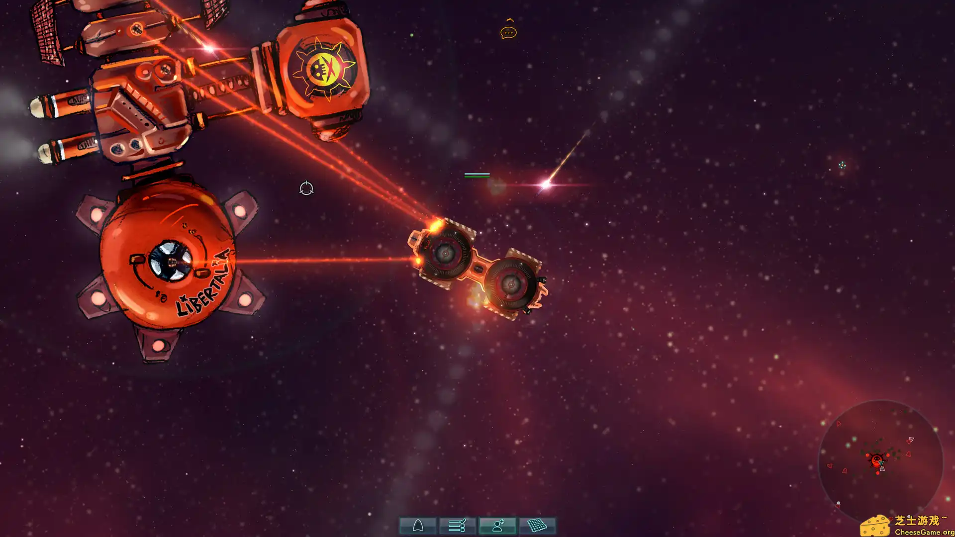 [PC]盖亚超越/Gaia Beyond