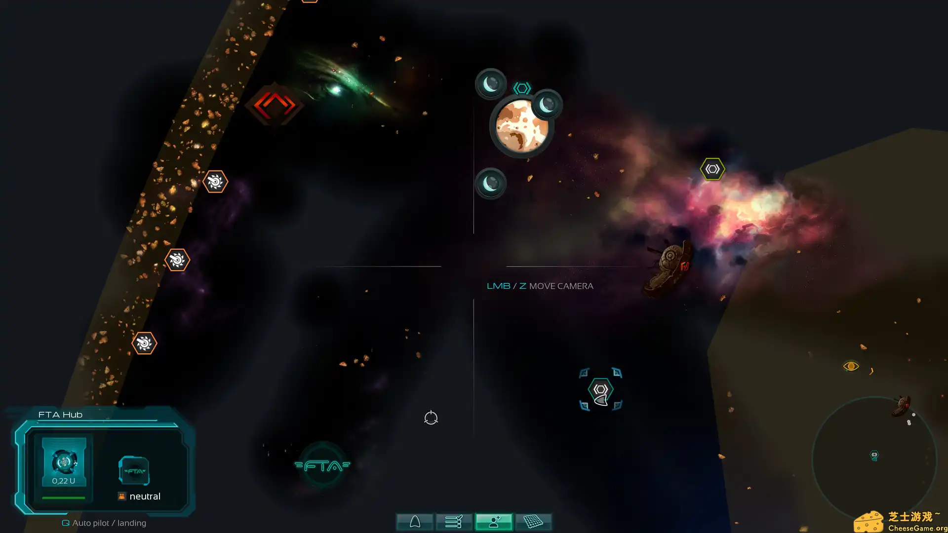 [PC]盖亚超越/Gaia Beyond