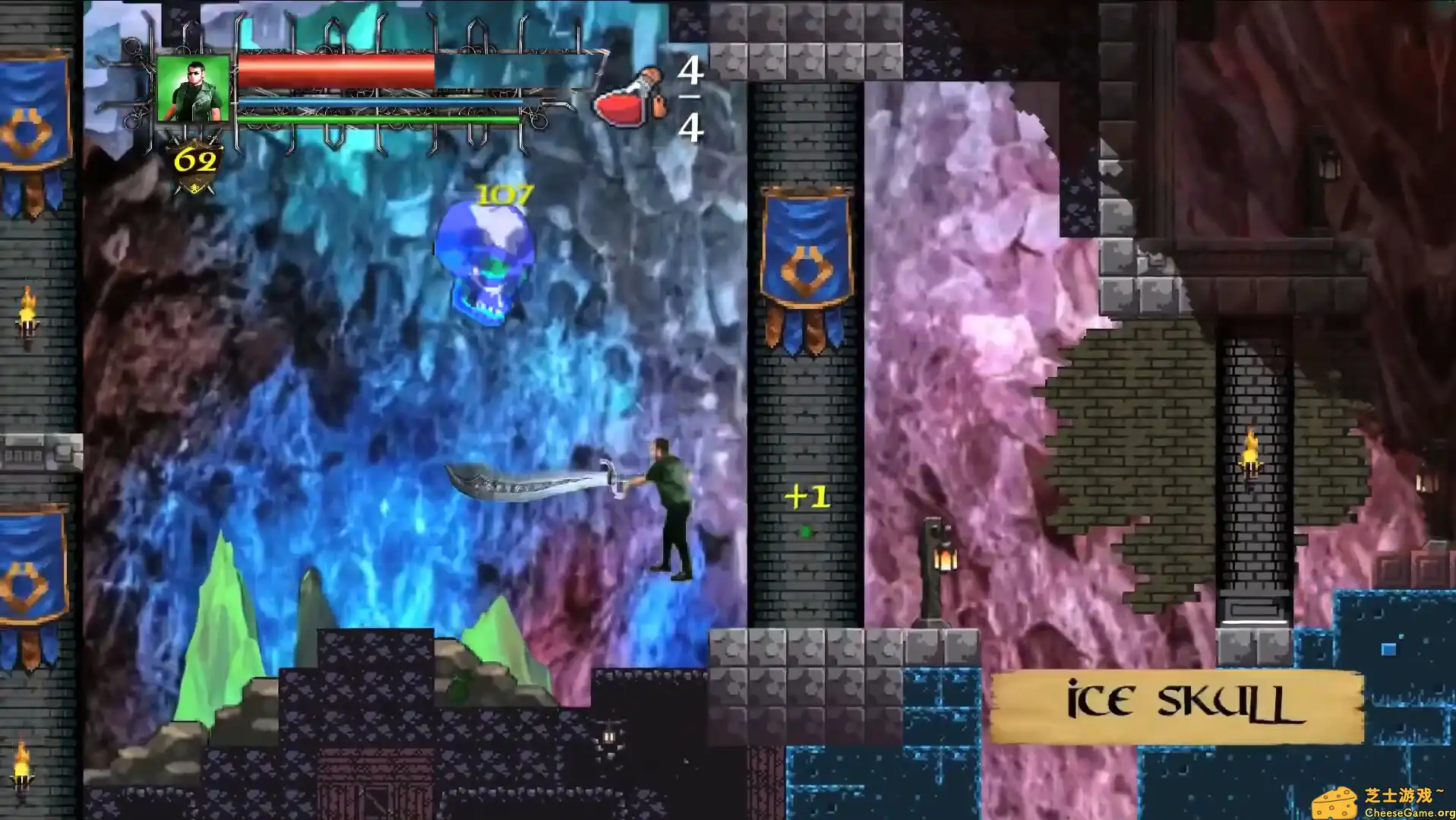 [PC]Jrago II 伊甸园的守护者/Jrago II Guardians of Eden