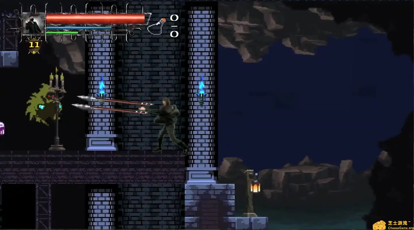 [PC]Jrago II 伊甸园的守护者/Jrago II Guardians of Eden