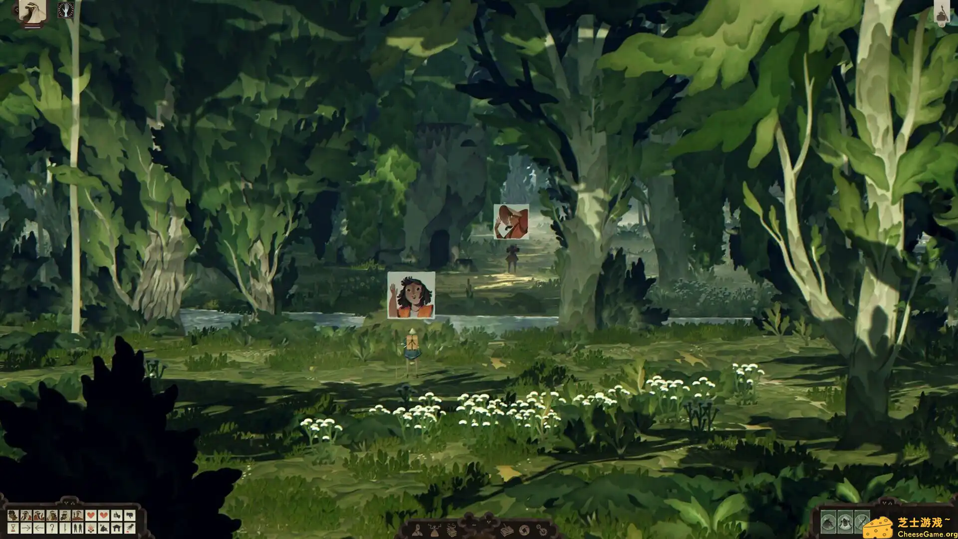 [PC]旅行游记/Book of Travels