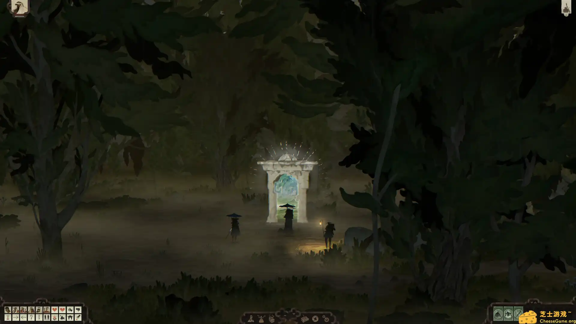 [PC]旅行游记/Book of Travels