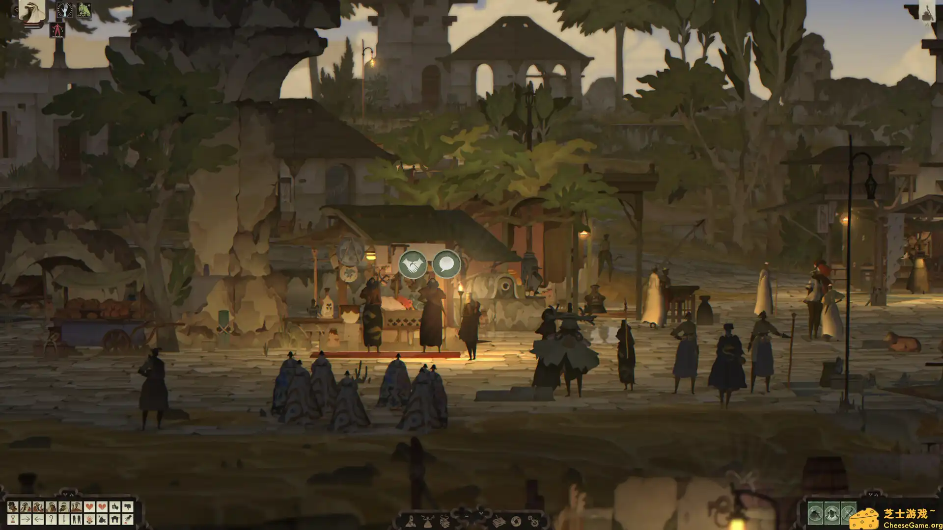 [PC]旅行游记/Book of Travels