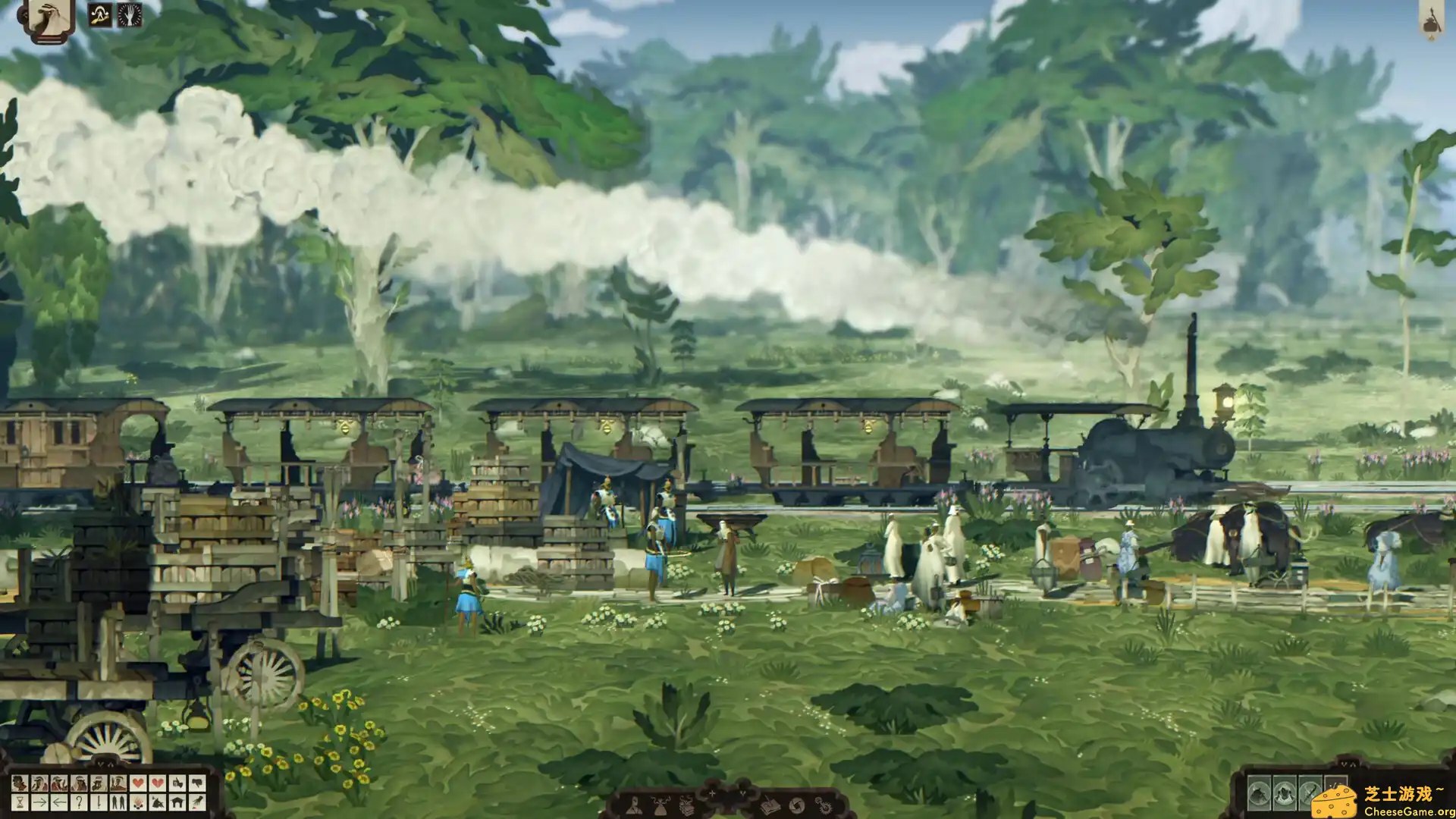 [PC]旅行游记/Book of Travels