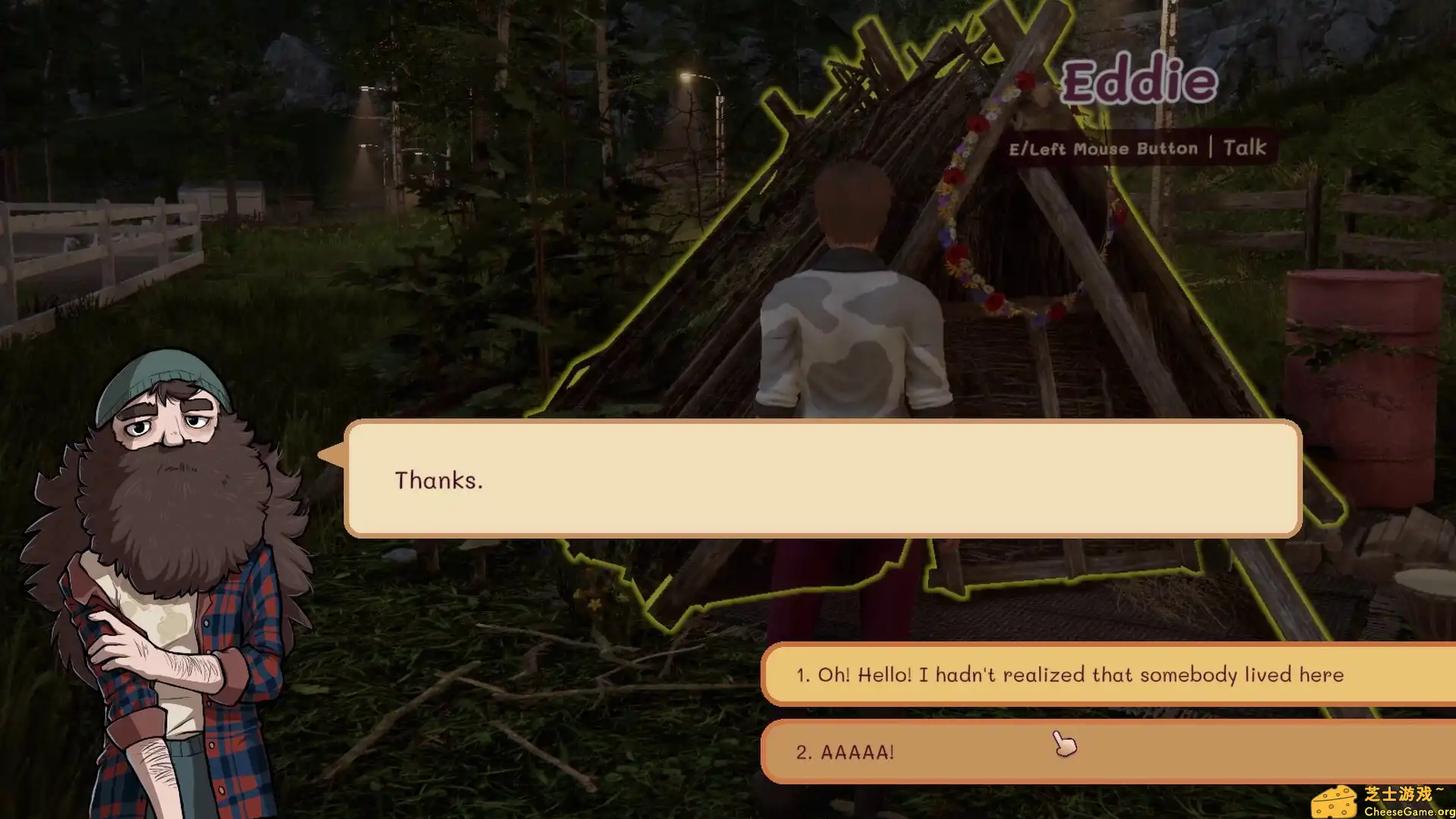 [PC]我的马：灵魂契约/My Horse: Bonded Spirits