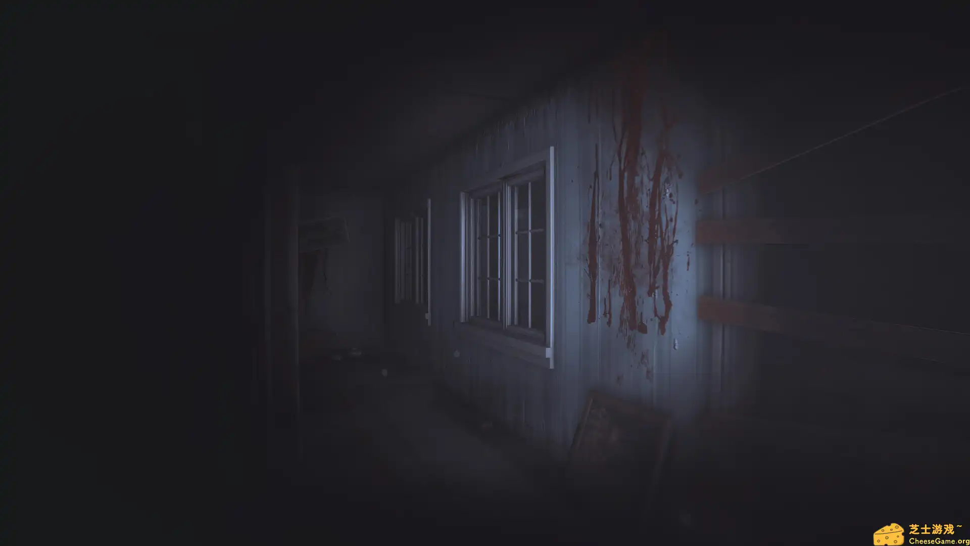 [PC]低语小径：恐怖/Whispering Lane: Horror