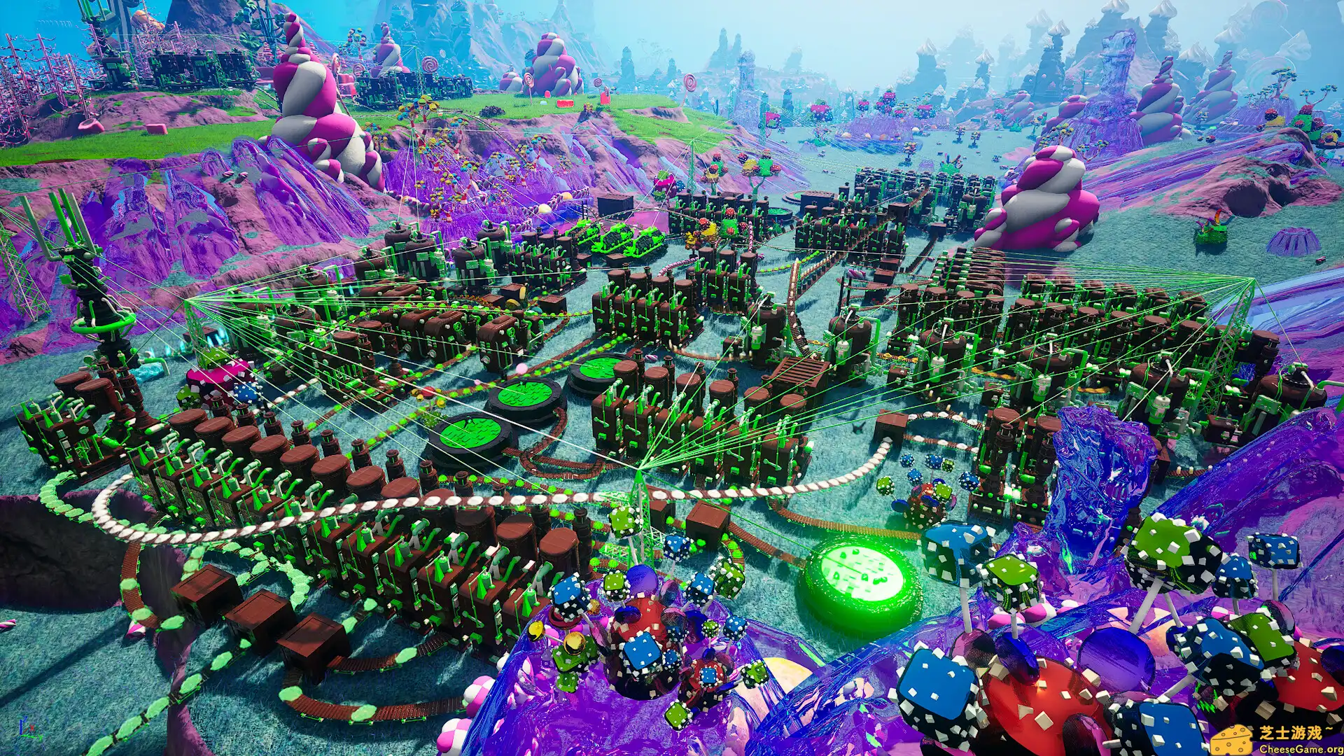 [PC]巧克力工厂/Chocolate Factory